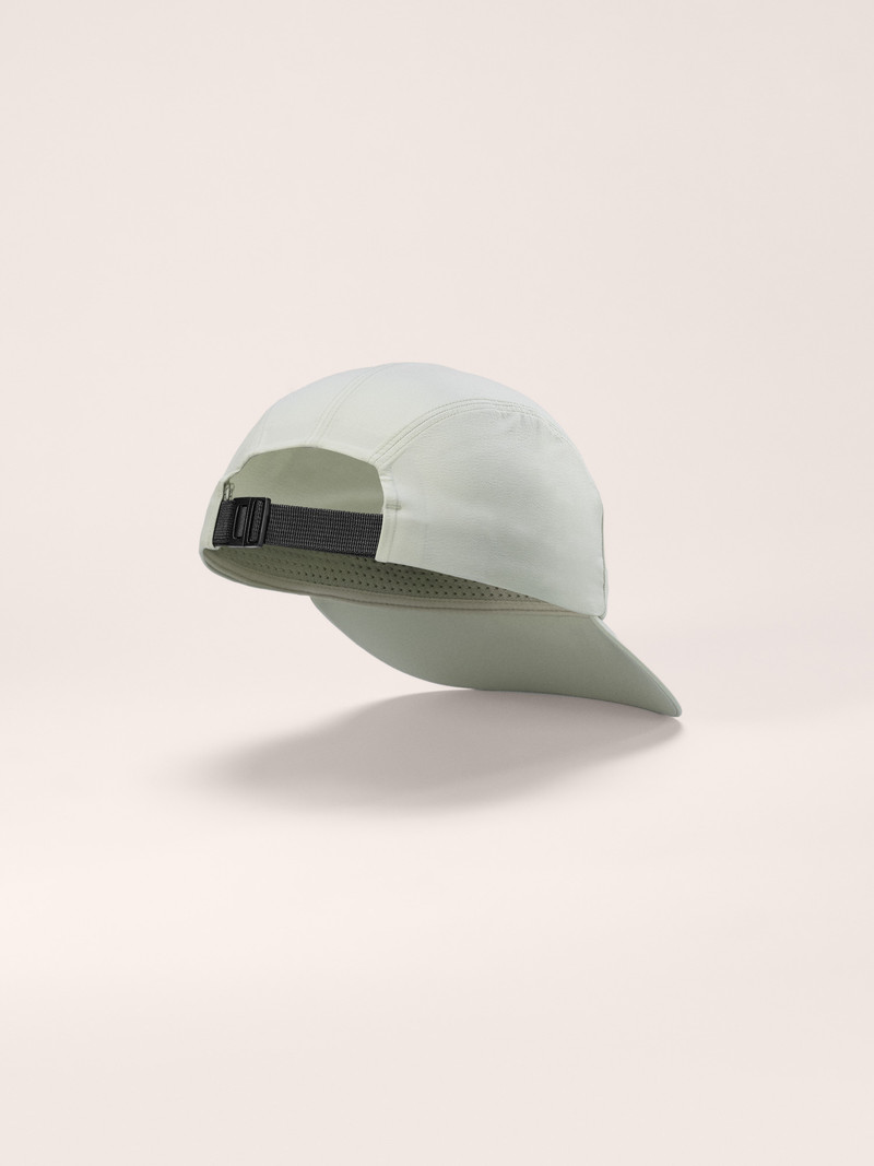 Gamma 5 Panel Cap 6