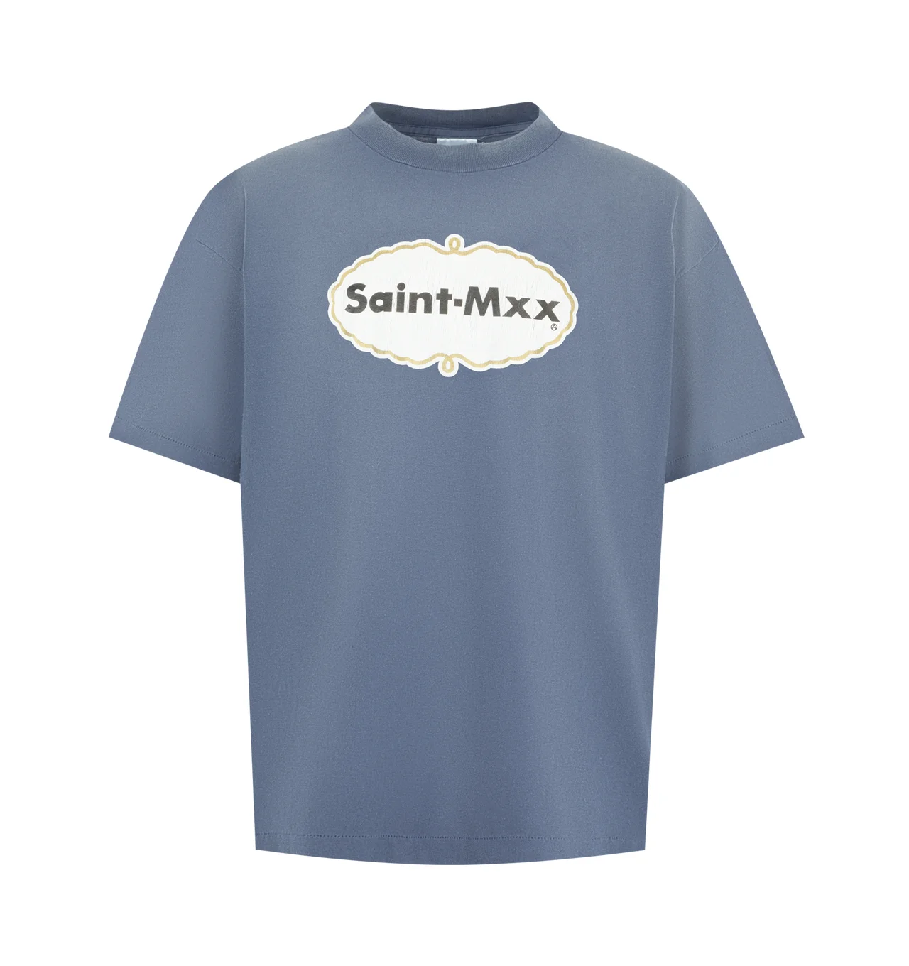 SAINT MXX T-SHIRT - 1