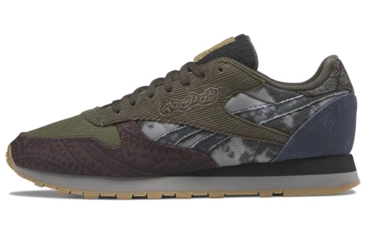 Reebok Classic Leather 'Recreational Activities' IE4104 - 2