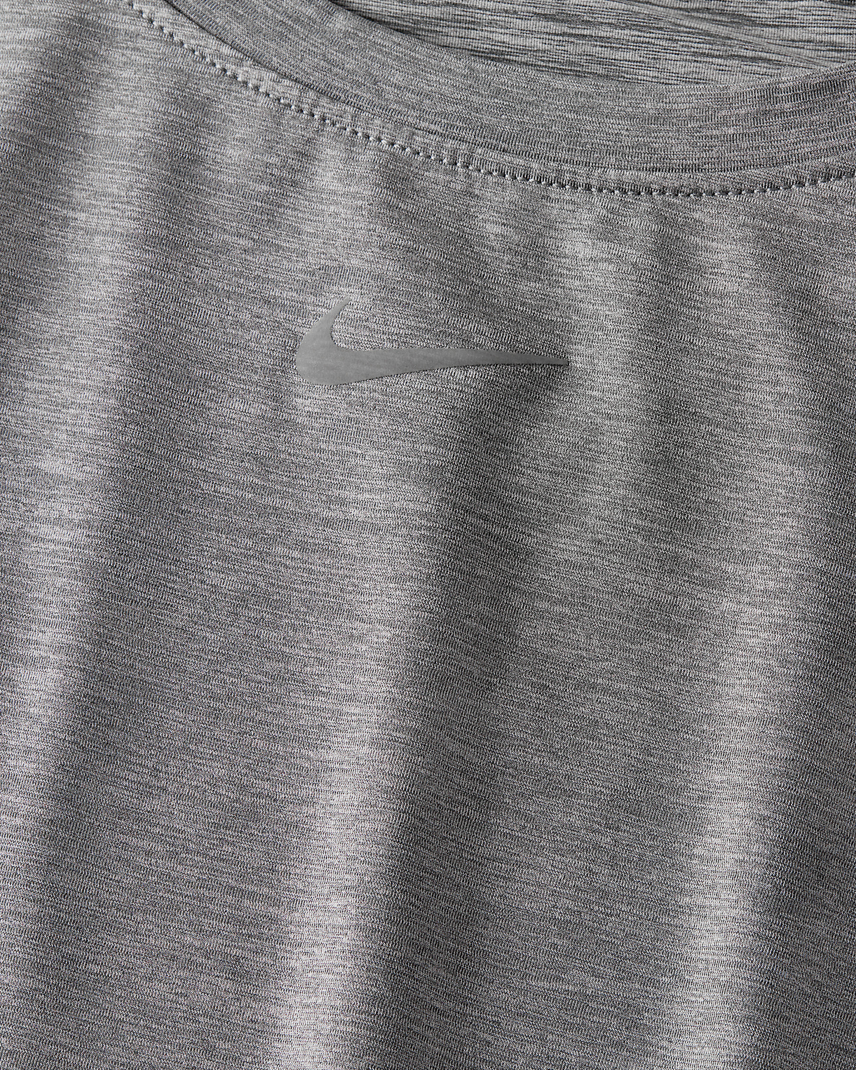 Nike One Classic Women's Dri-FIT Short-Sleeve Top - 7