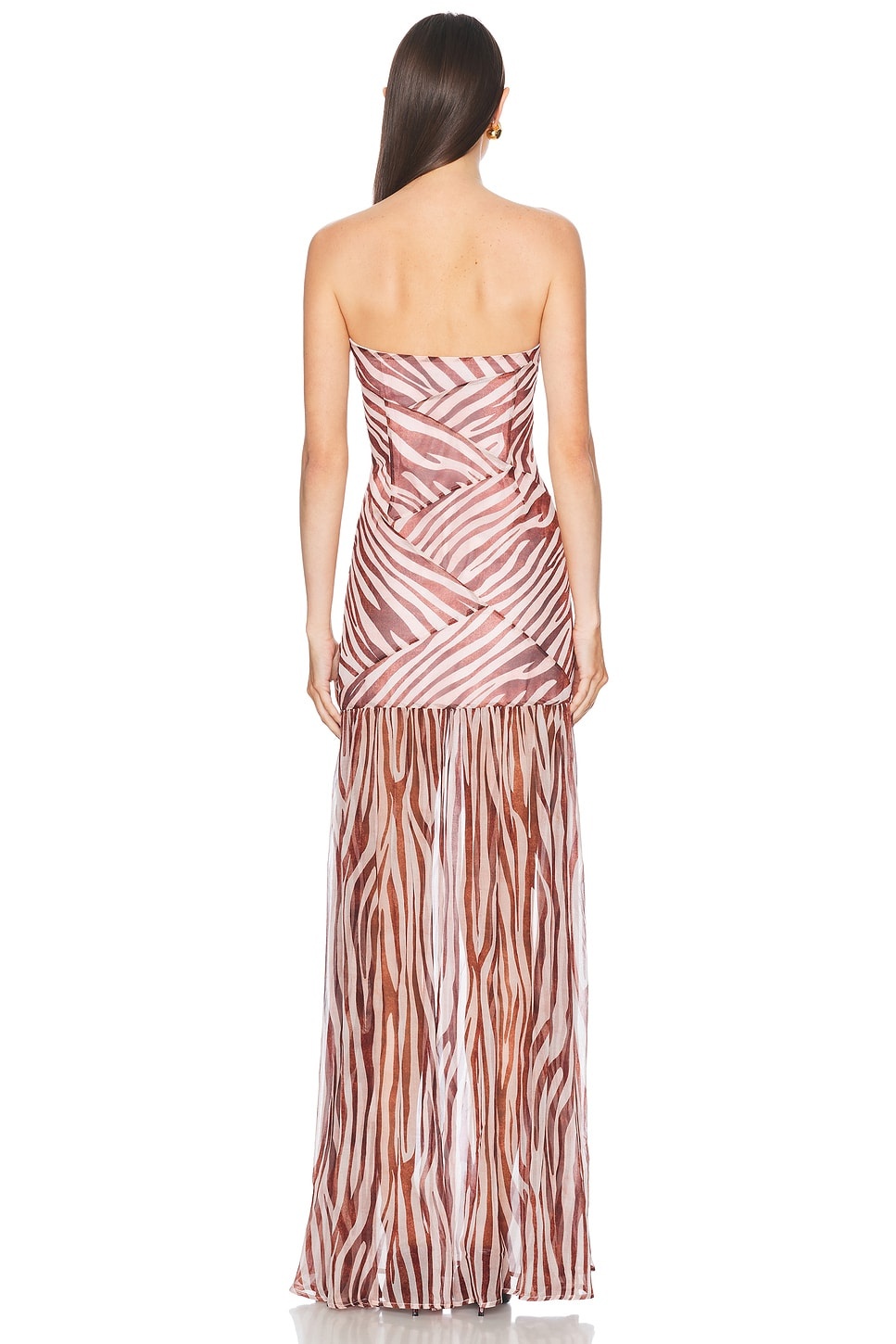 Nicole Dress - 3