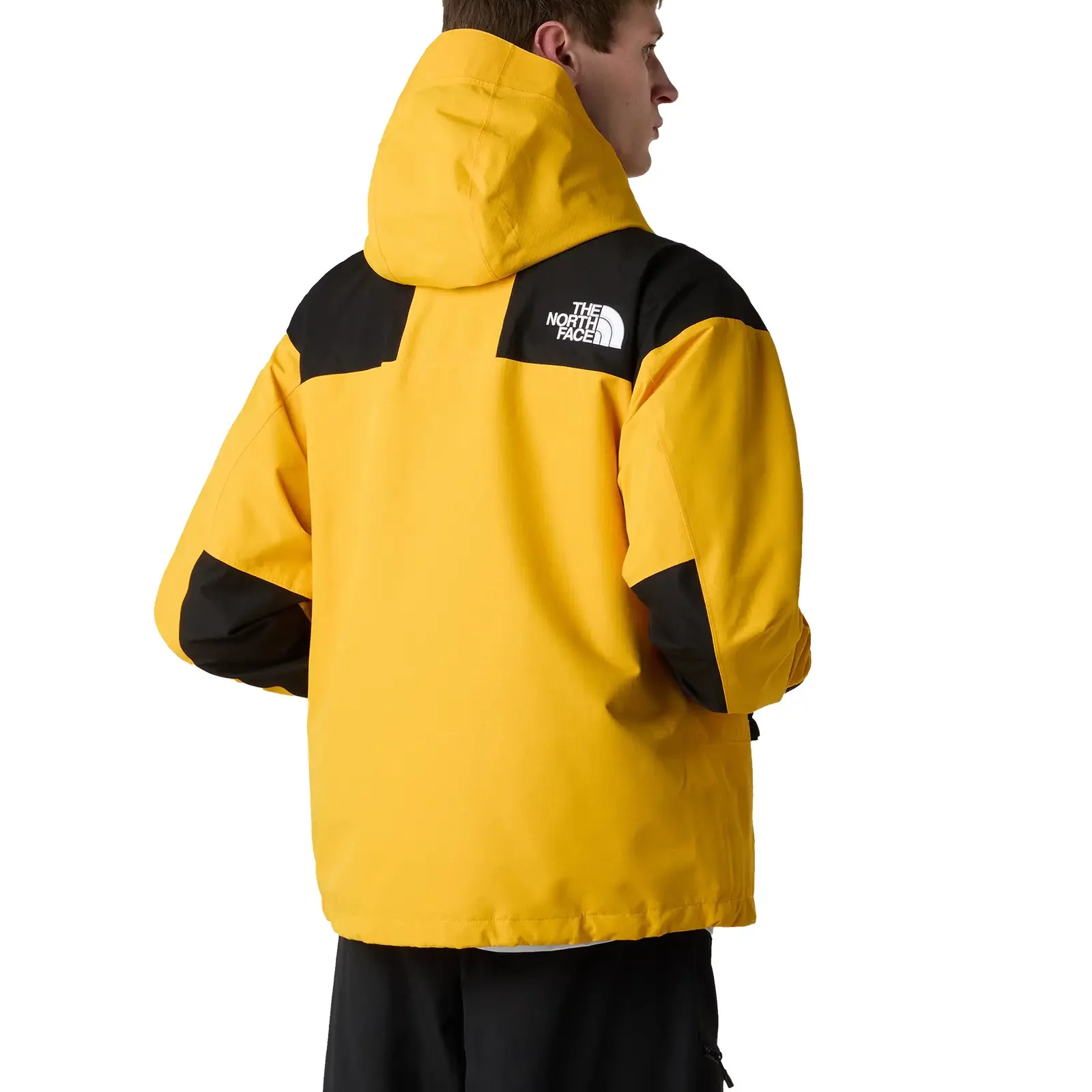 Mountain Mono Jacket "Summit Gold" - 5