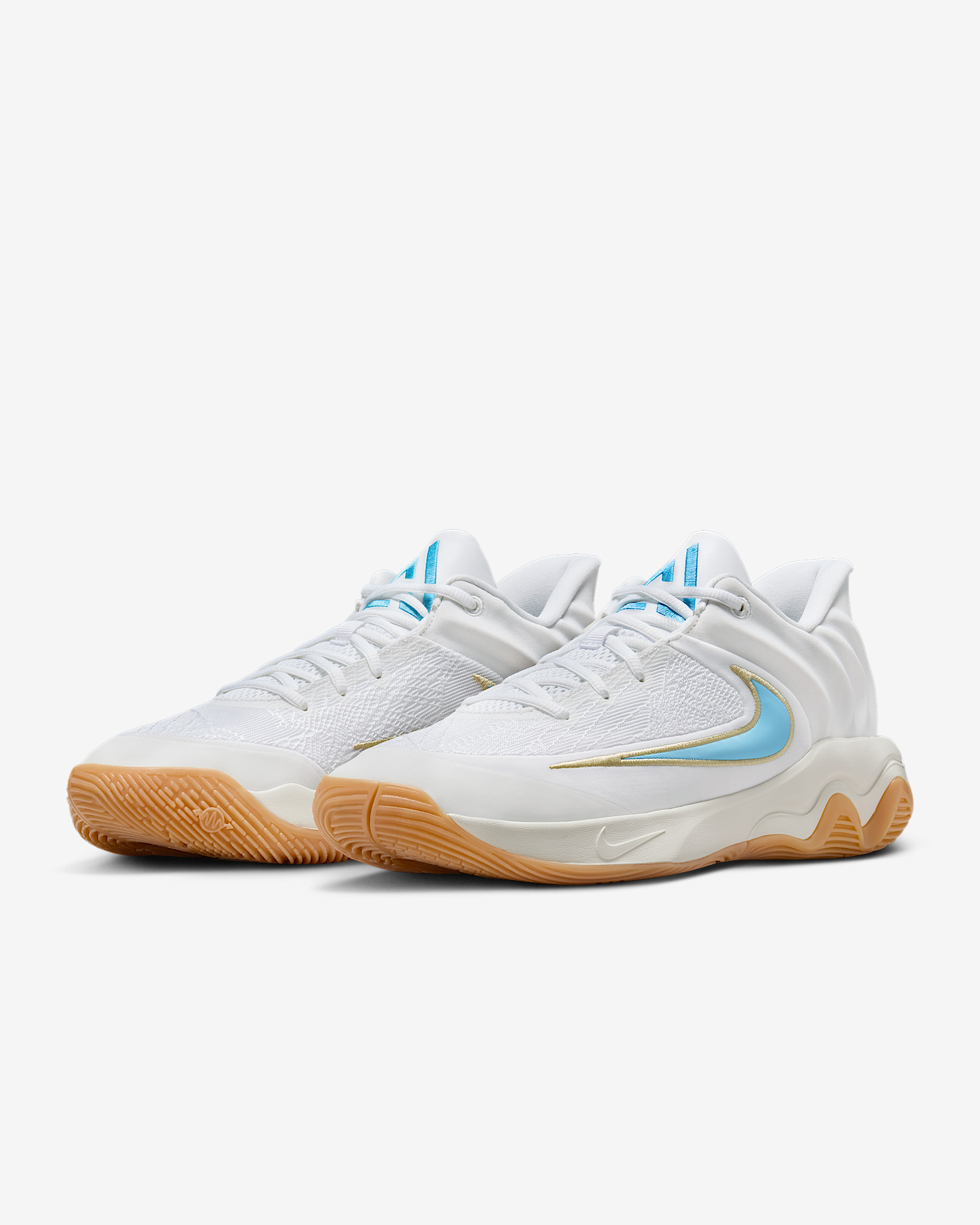 Giannis Immortality 4 Basketball Shoes - 5