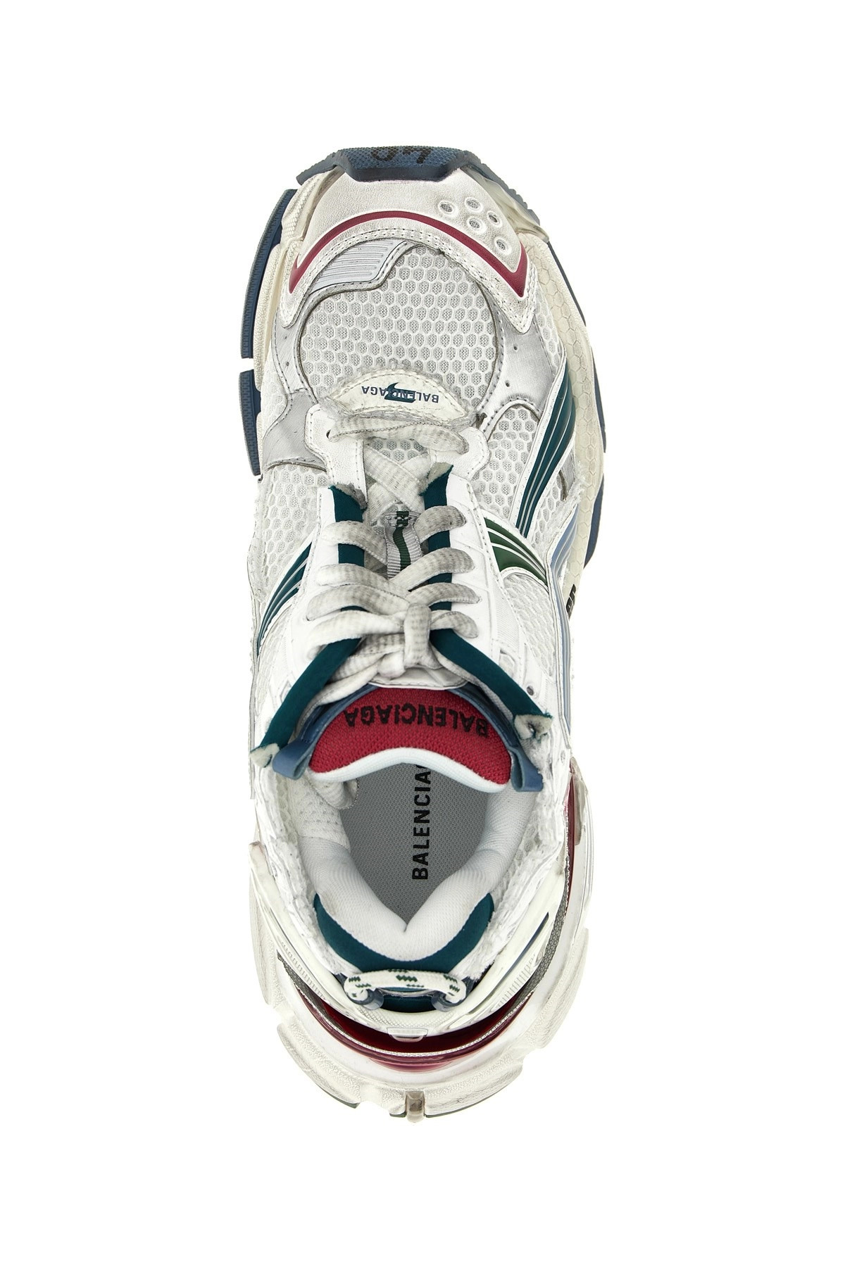 'Runner' sneakers - 4
