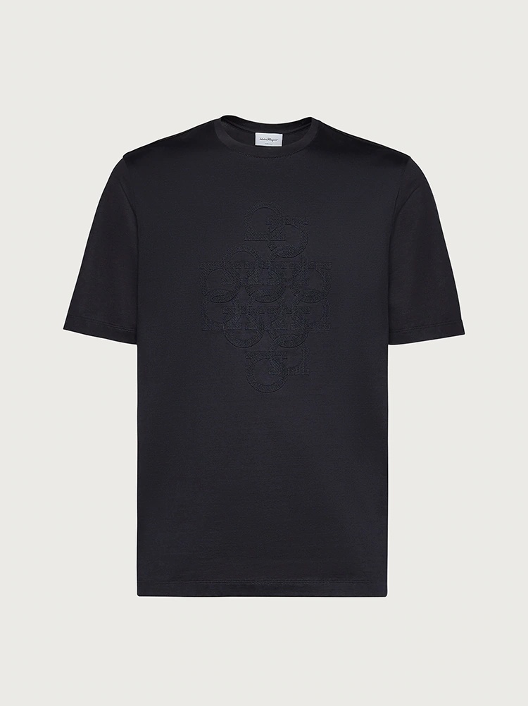 GANCINI T-SHIRT - 3