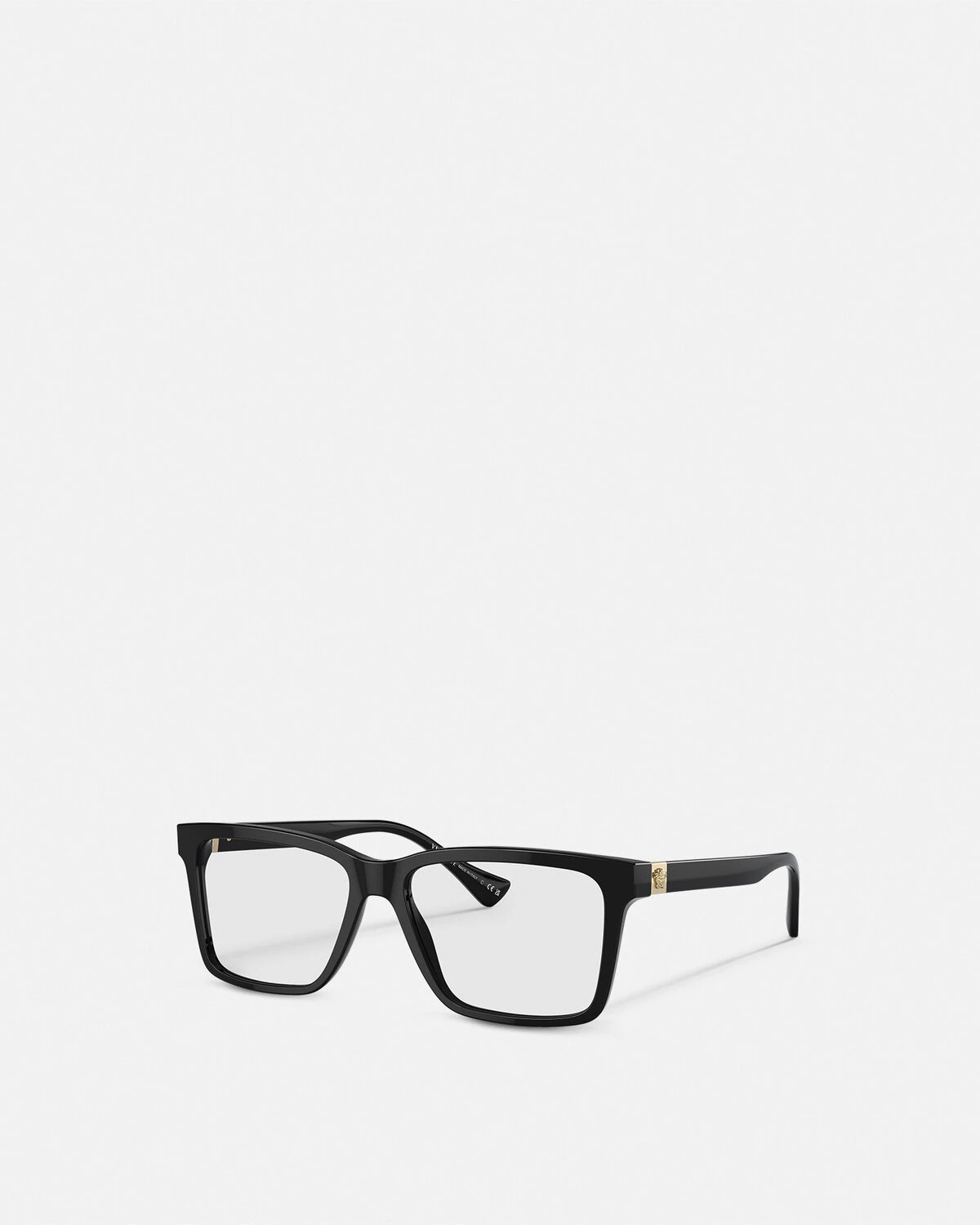 Squared Glasses - 1