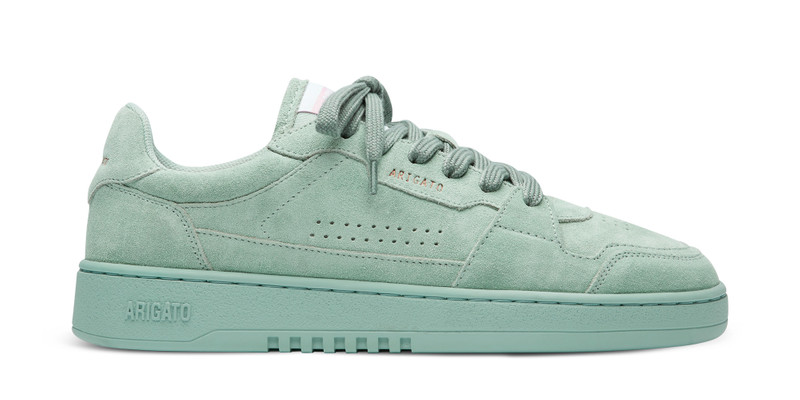 Dice Lo Sneaker 1