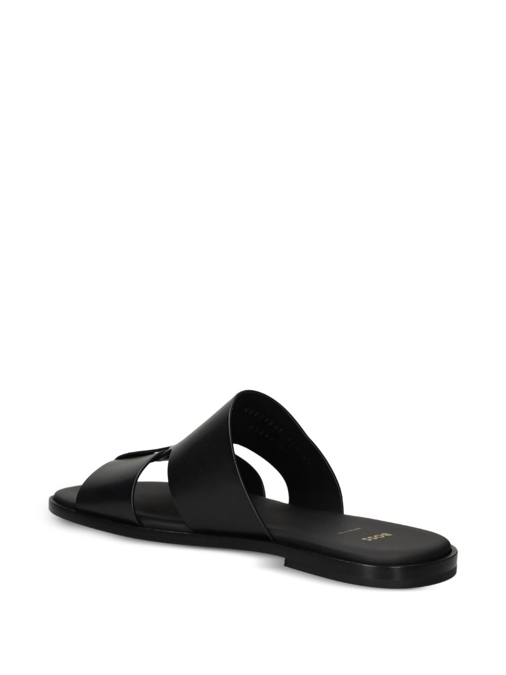 leather sandals - 3