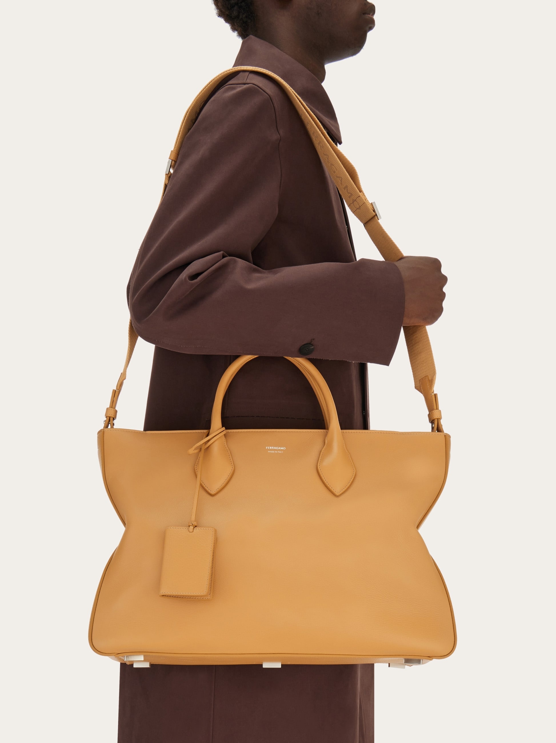 Tote bag (L) - 3
