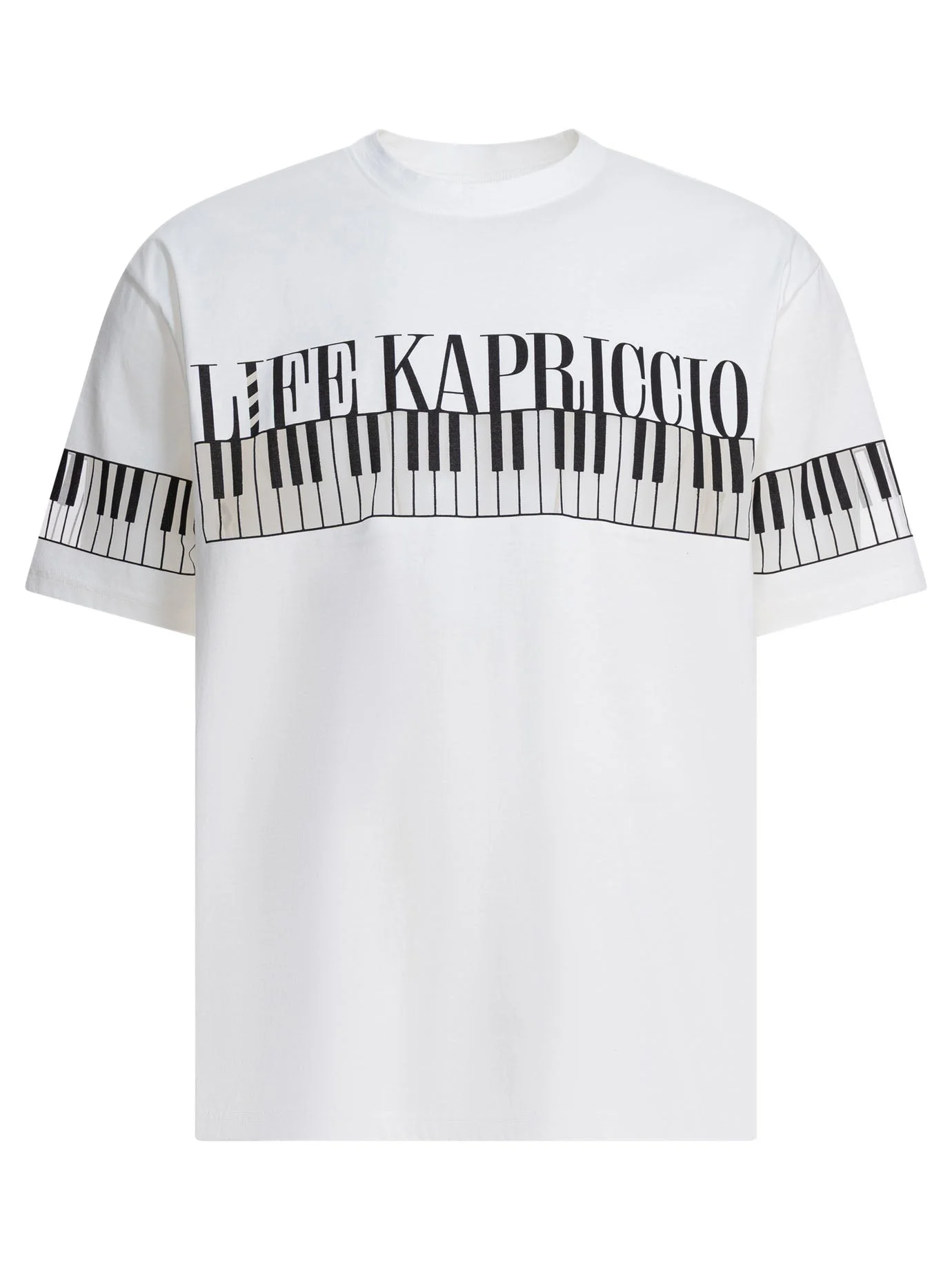 Kapital T-shirts - 1