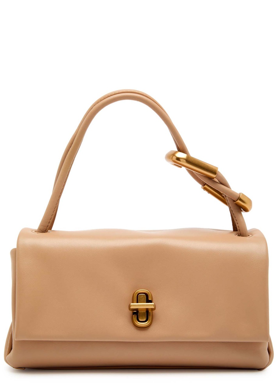 Marc Jacobs The Dual Mini top Handle bag - 1