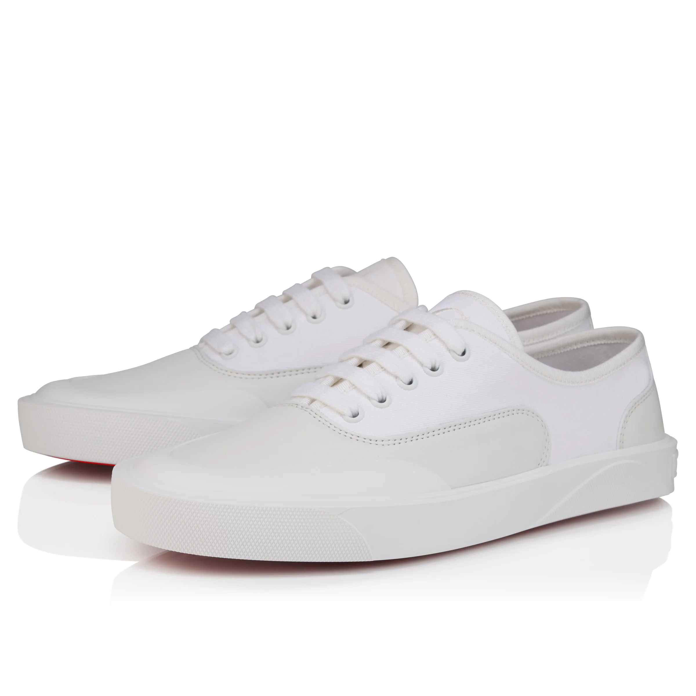 Tactical Skate Sneakers - 1