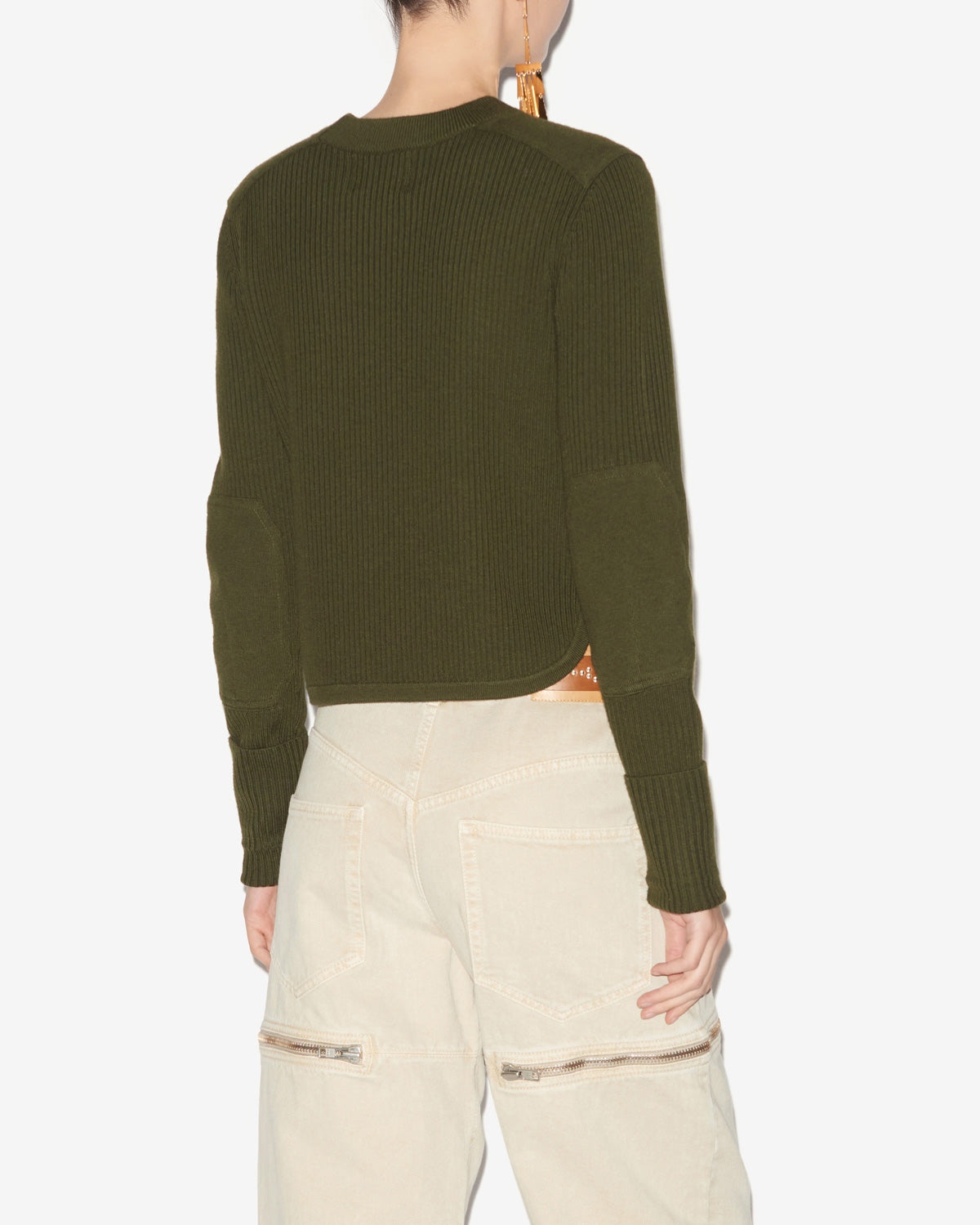 GABYNE SWEATER - 5