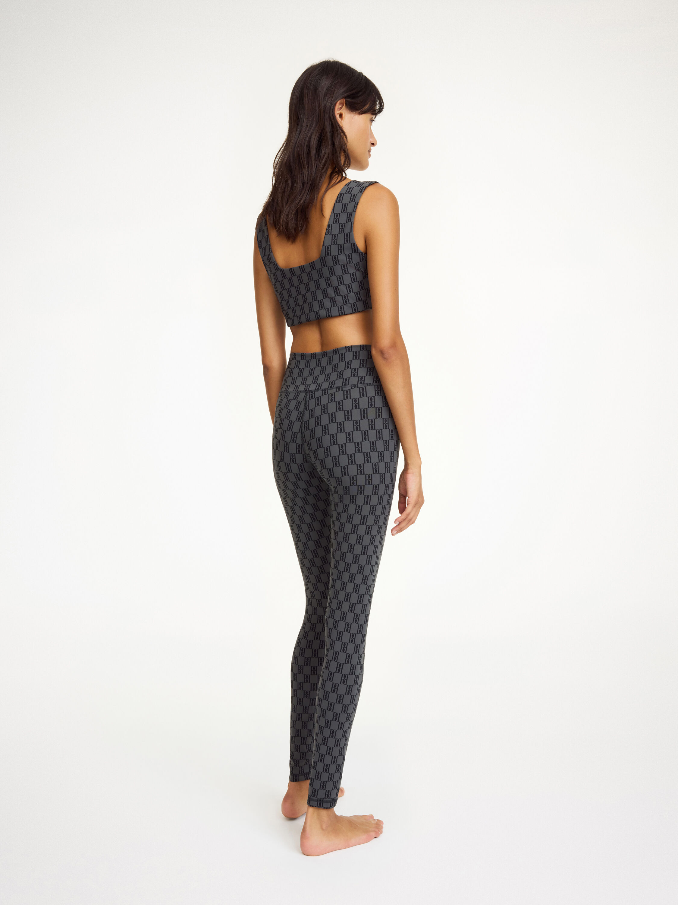 Polene athletic leggings - 3