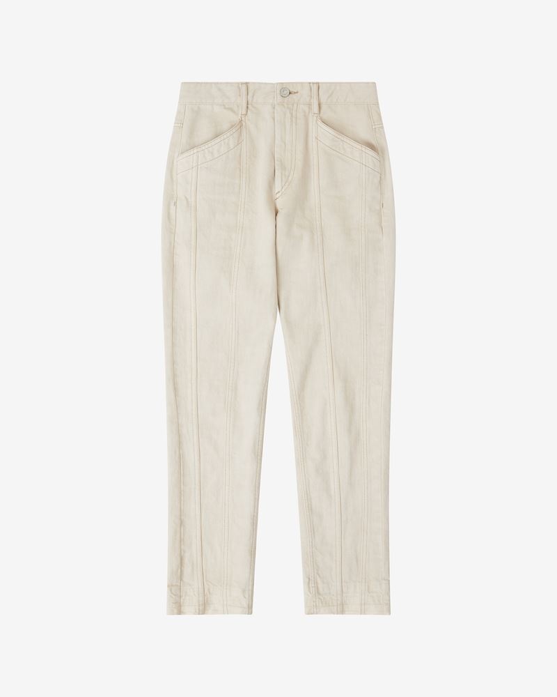 SULANOA SLIM JEANS - 1
