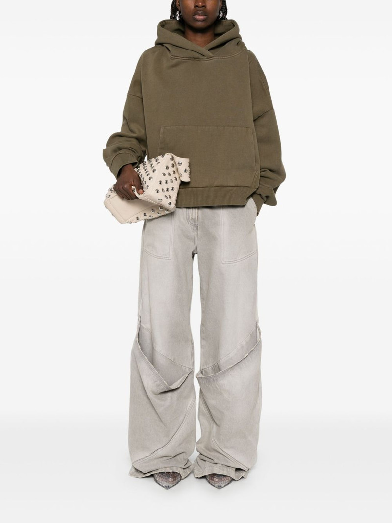entire studios Heavy hoodie outlook