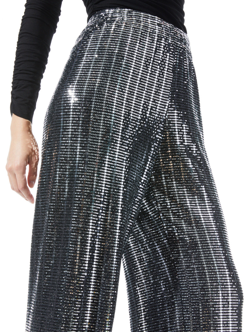 ELBA WIDE LEG PANT 5