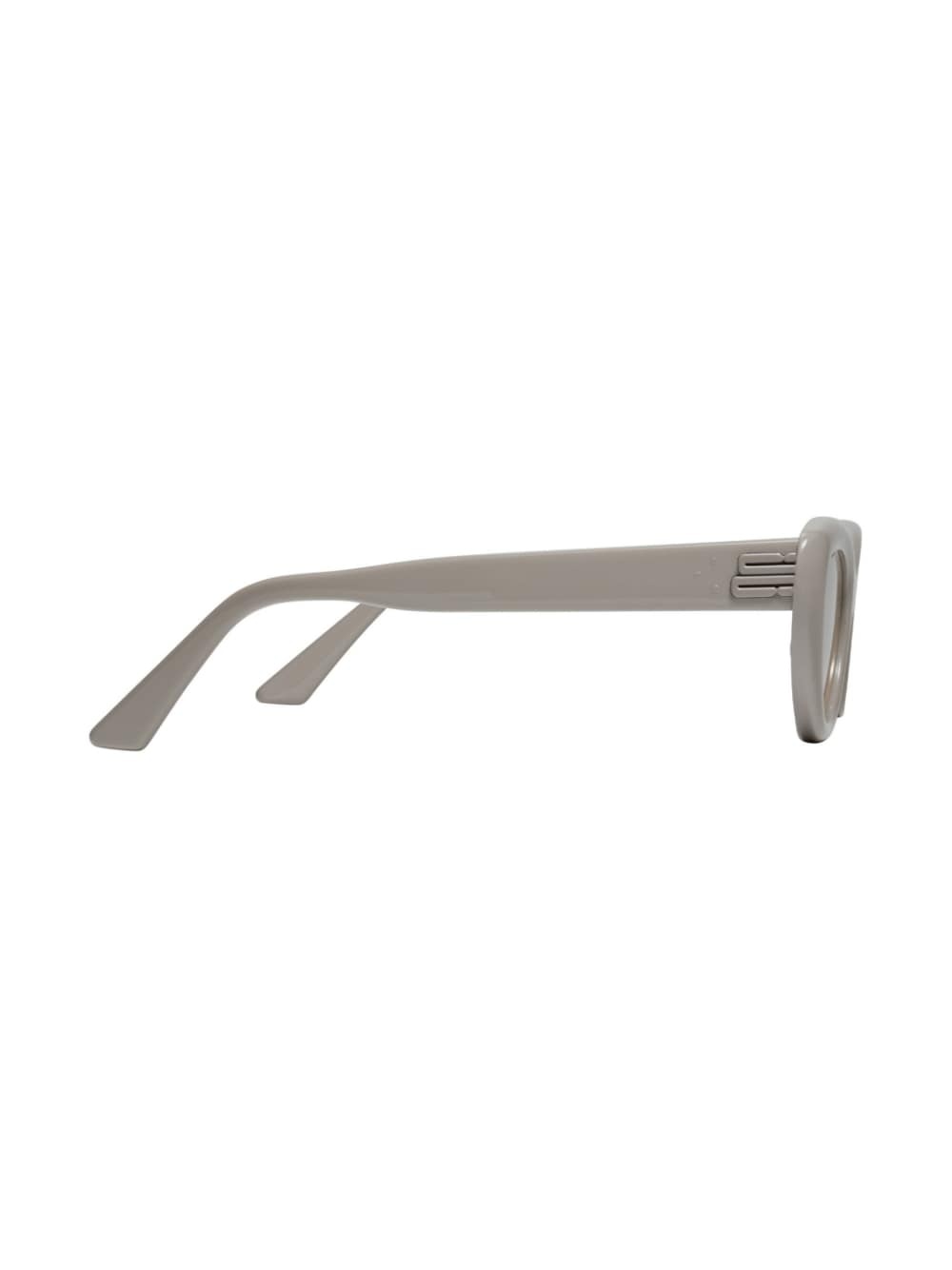 Conic tinted sunglasses - 4