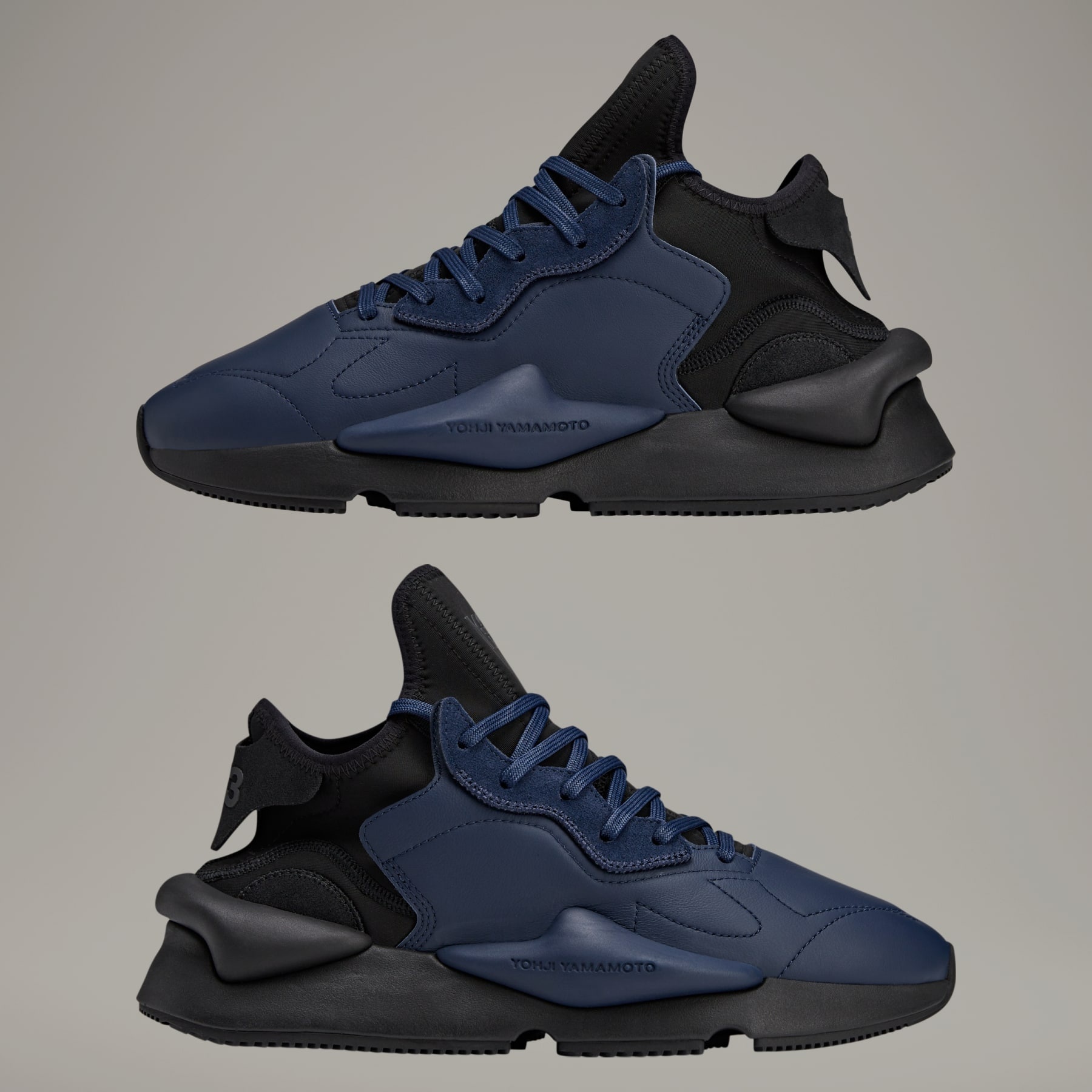 Y-3 Kaiwa - 7
