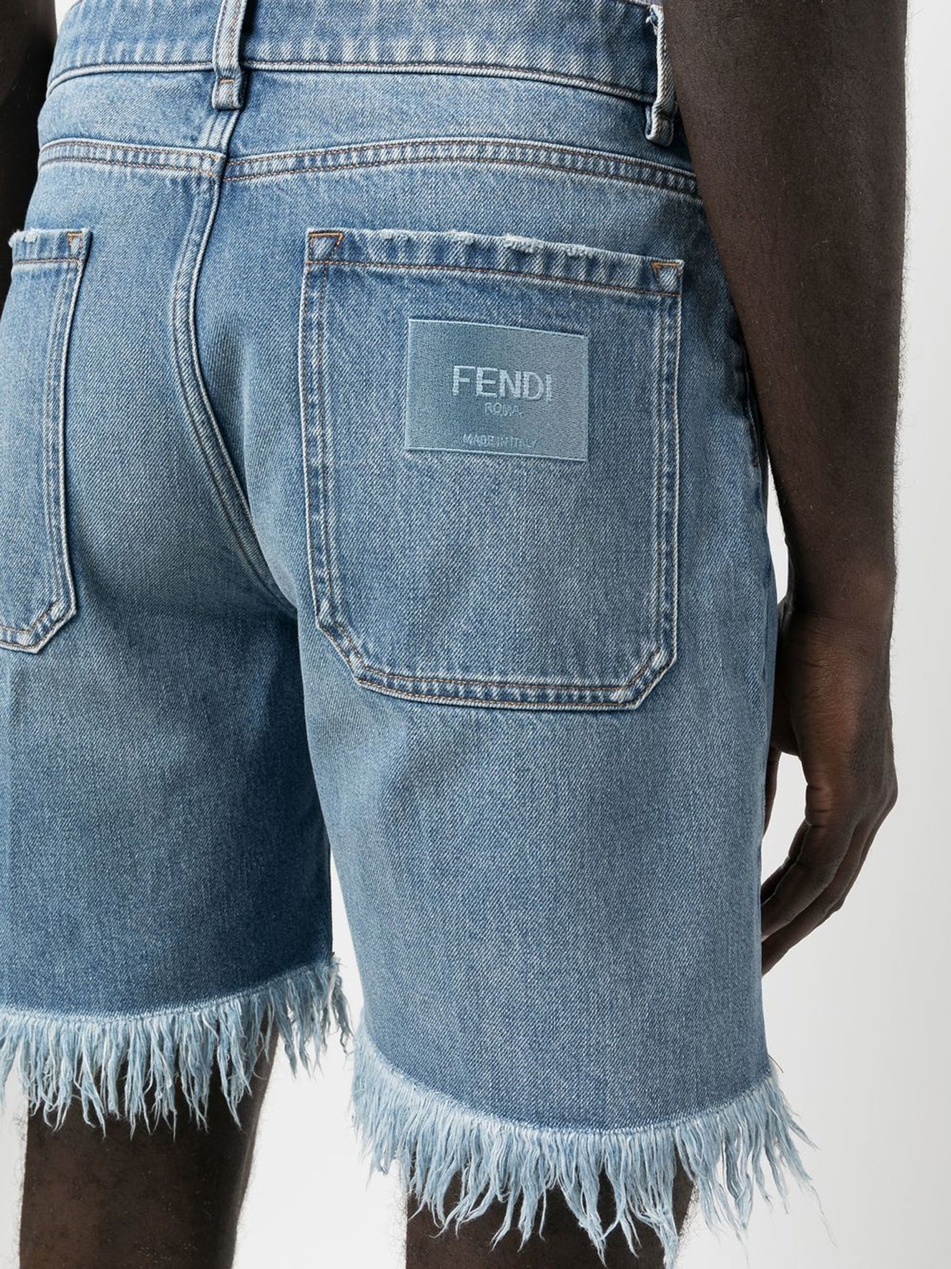 Fendi Trousers - 4