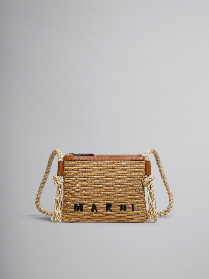 MARCEL ZIP POCHETTE 1