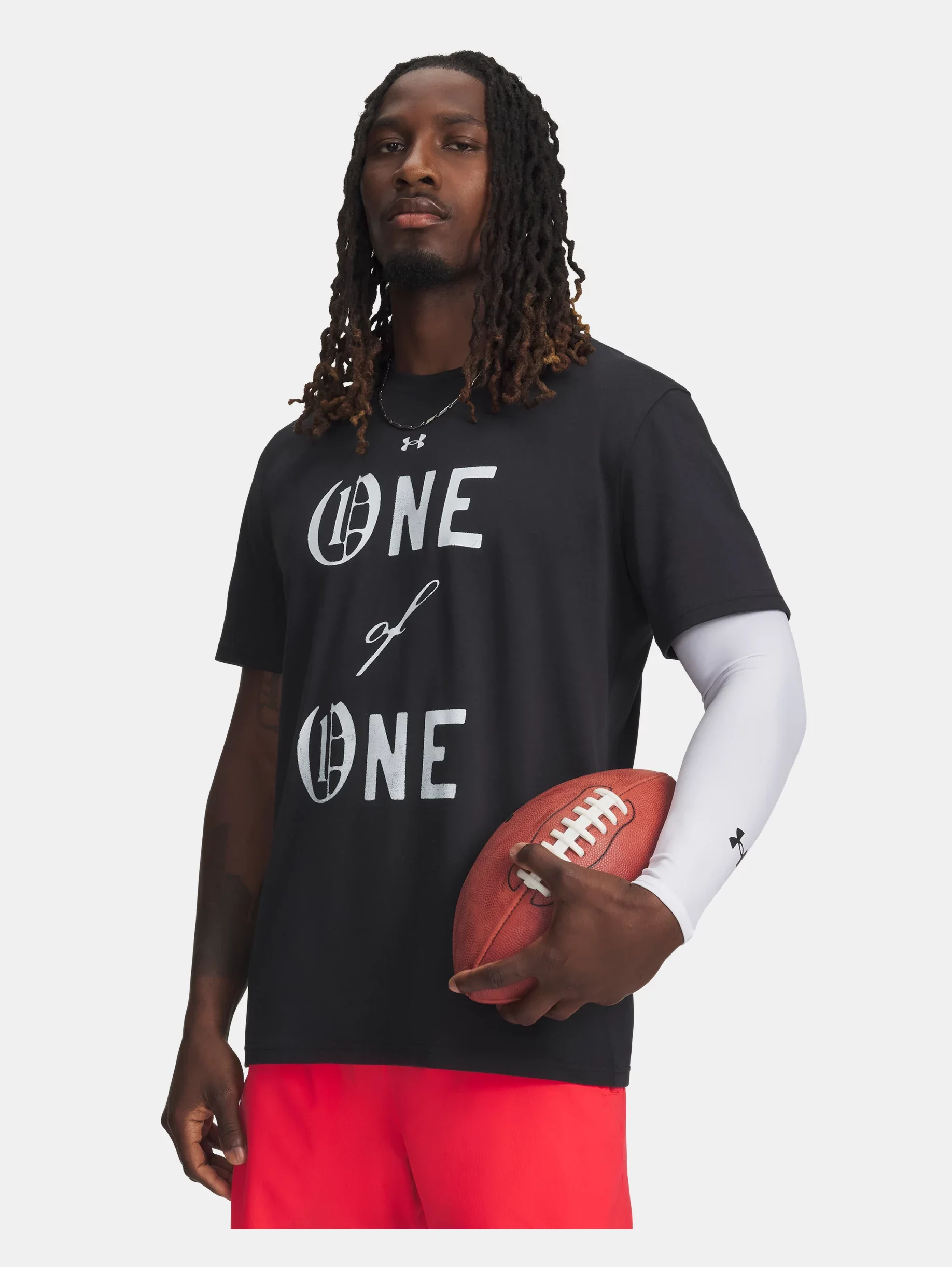 UA One Of One Heavyweight - 1