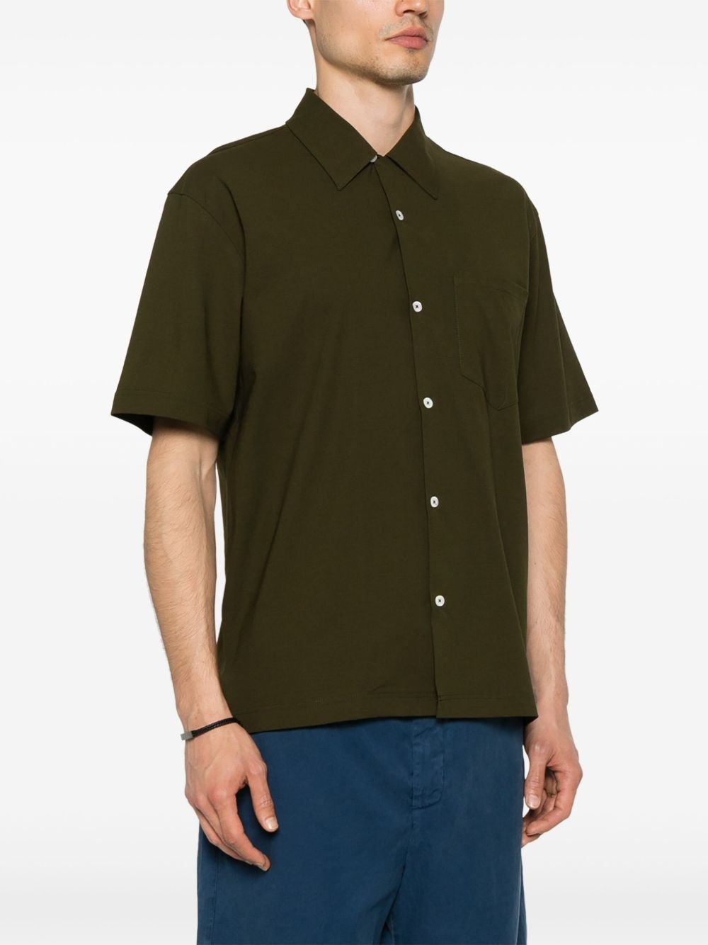 cotton shirt - 3