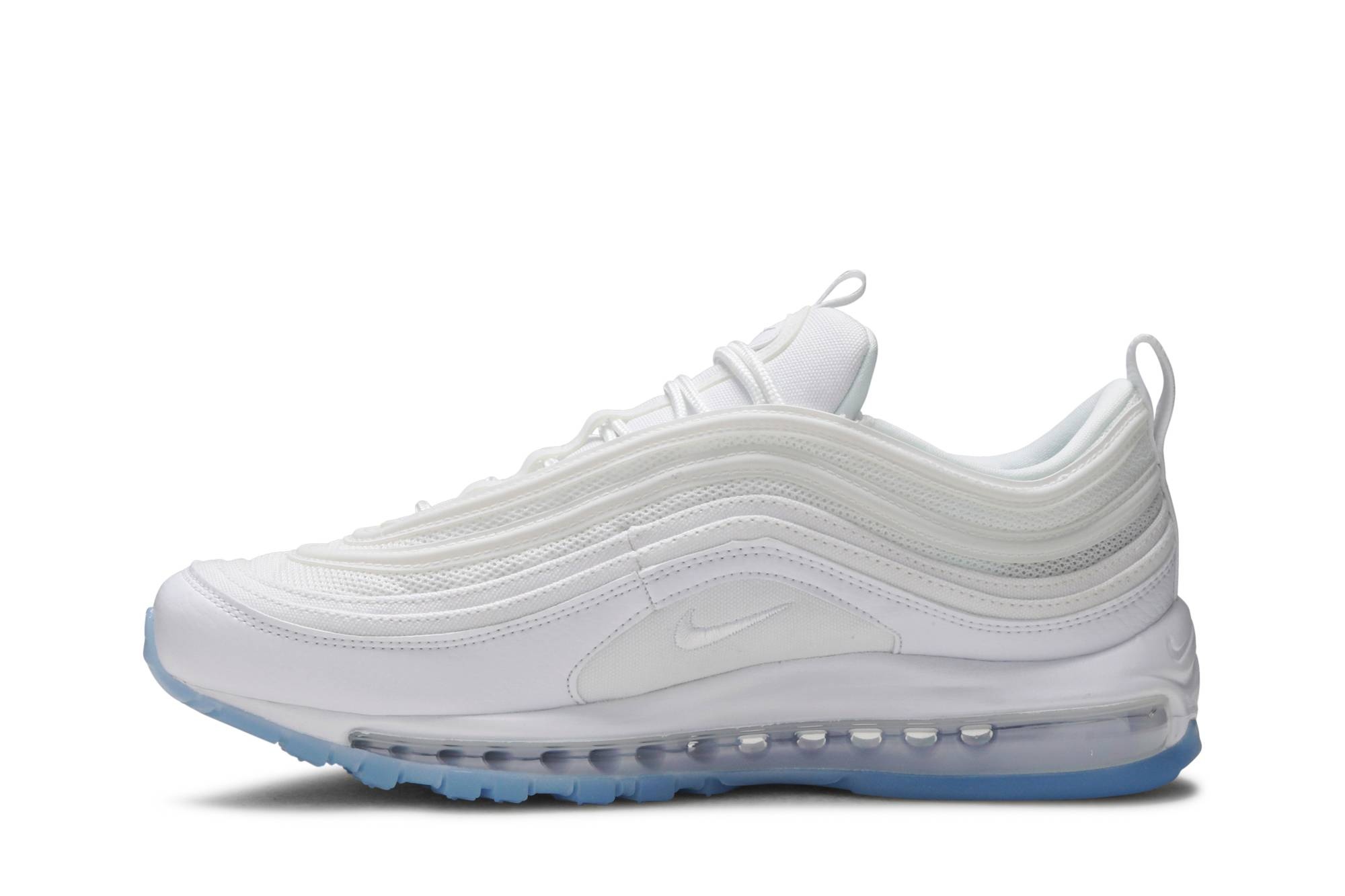 Air Max 97 'White Ice' - 3