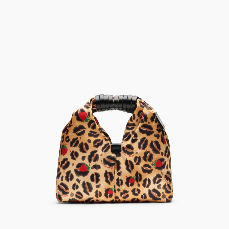 Casadei x Enriquez Bag 1