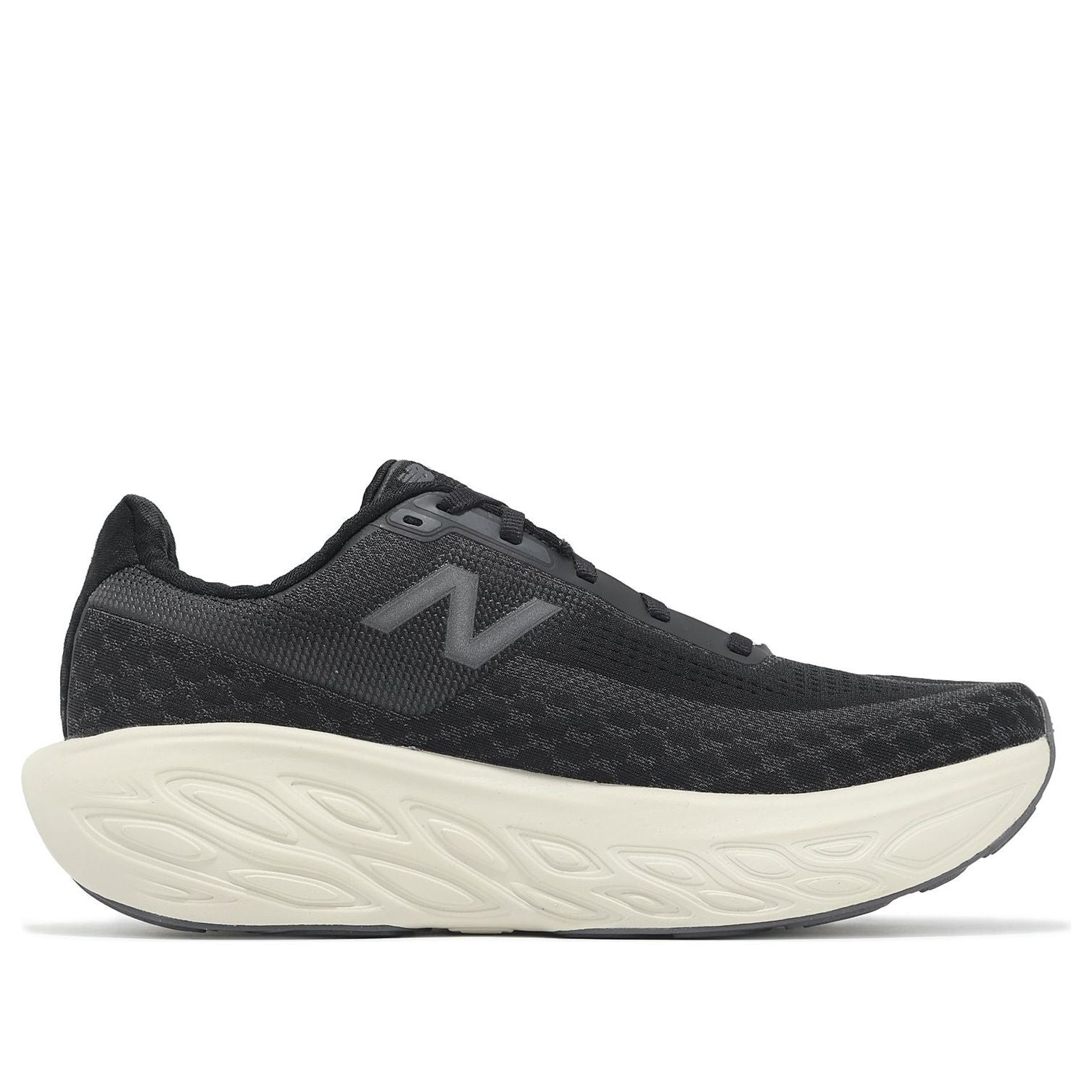 (WMNS) New Balance Fresh Foam X 1080v14 'Black Magnet Linen' W1080B14 - 2