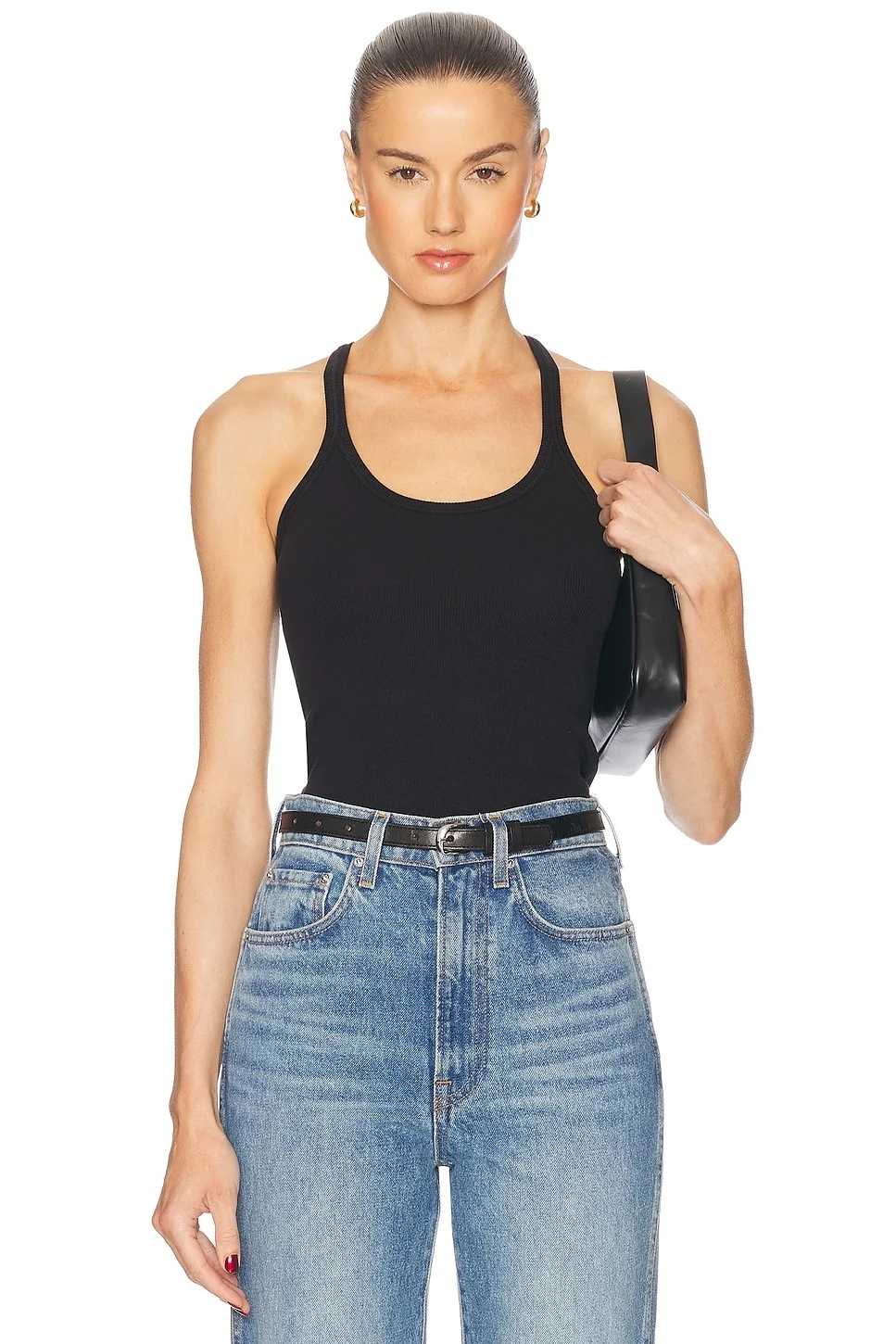 Slim Racer Tank - 1