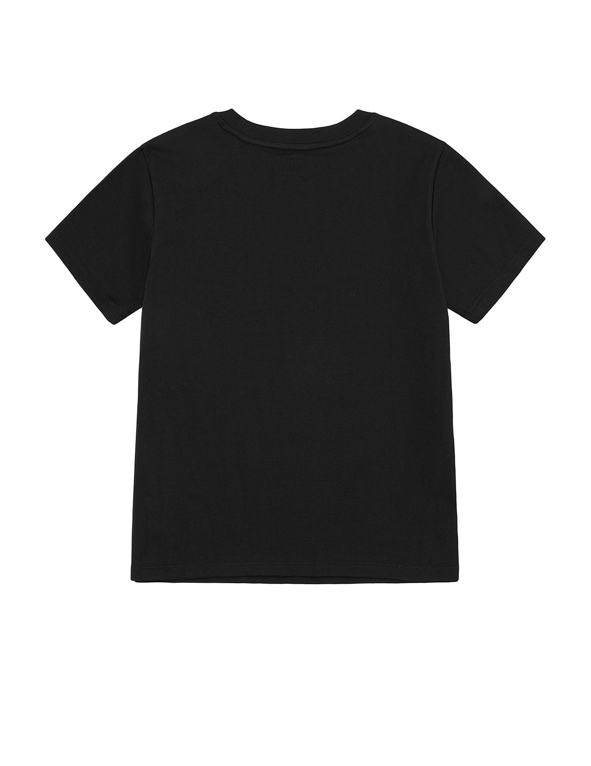 Brocade Logo Appliqué Regular Fit T-Shirt - 2