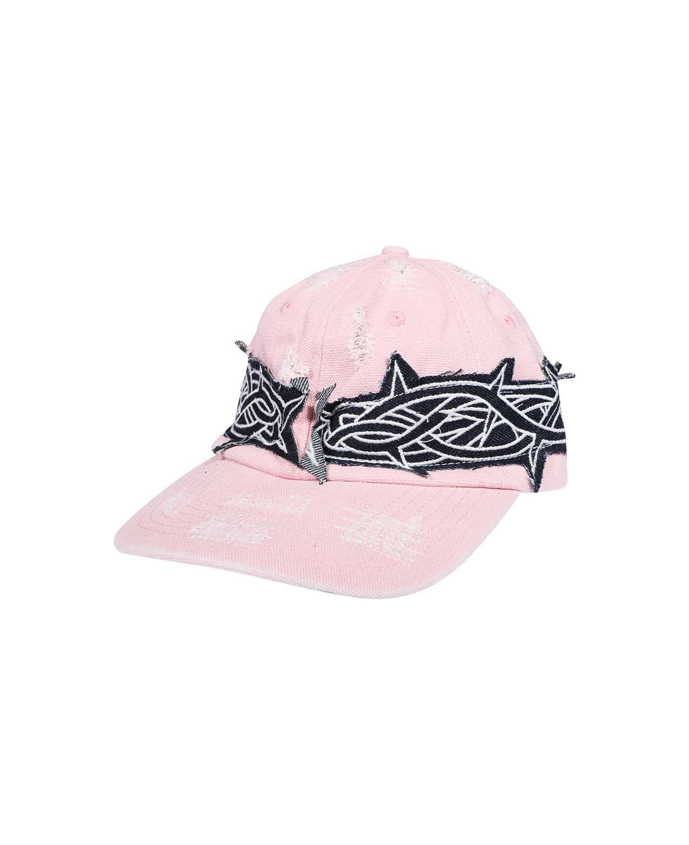 Baseball Cap - 1
