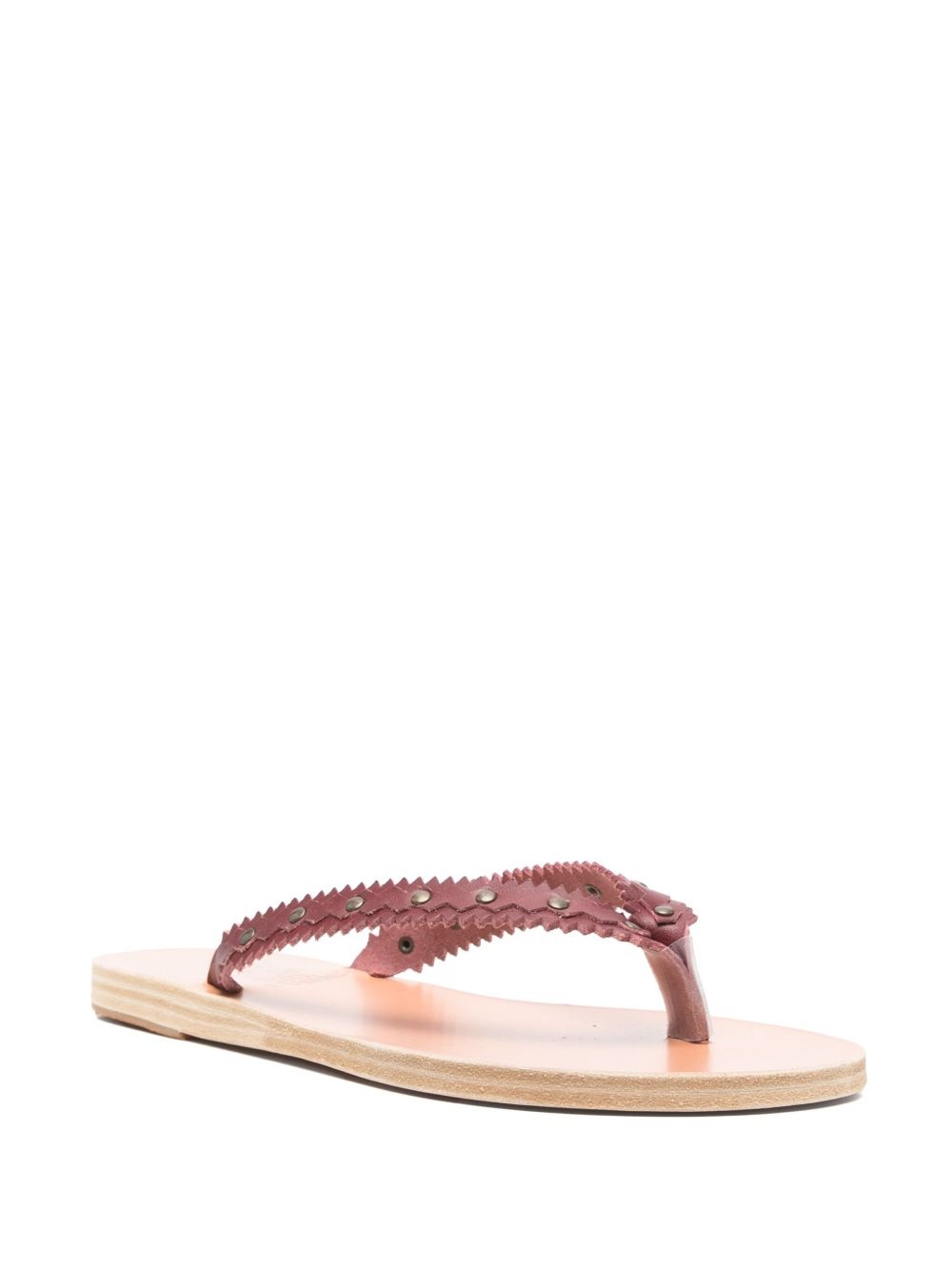 Spathi flip flops - 2