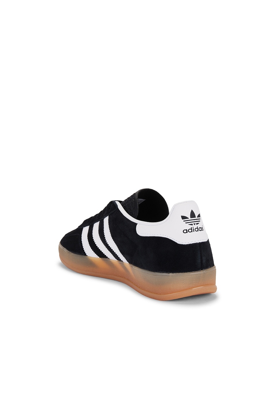Gazelle Indoor - 3