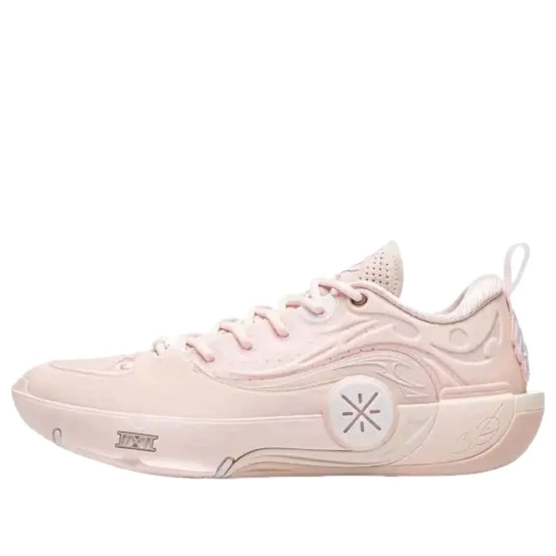Li-Ning Way of Wade 12 'Curry Moments - Blossom' ABAV085-M18 - 1