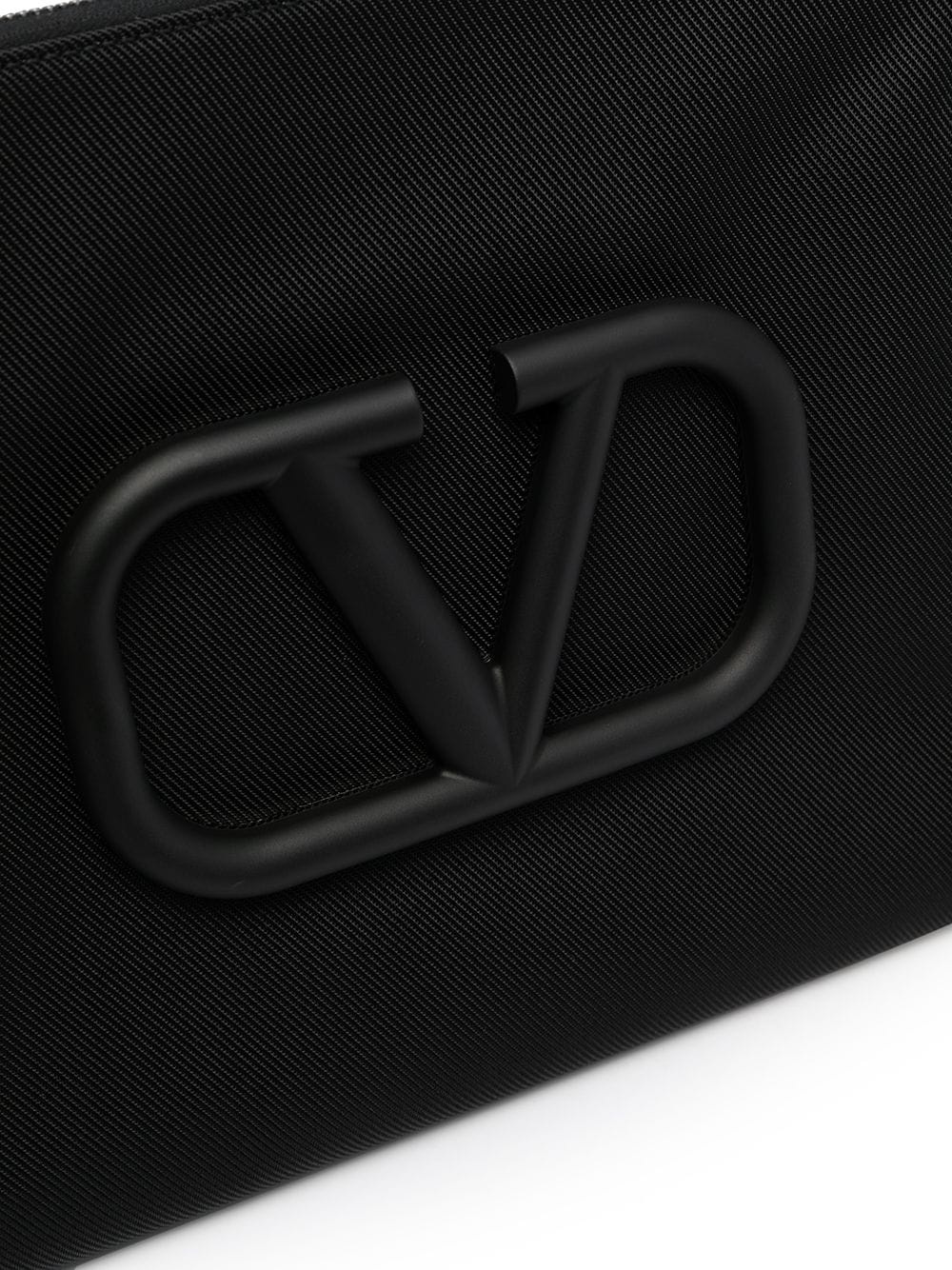 VLOGO Signature briefcase - 4