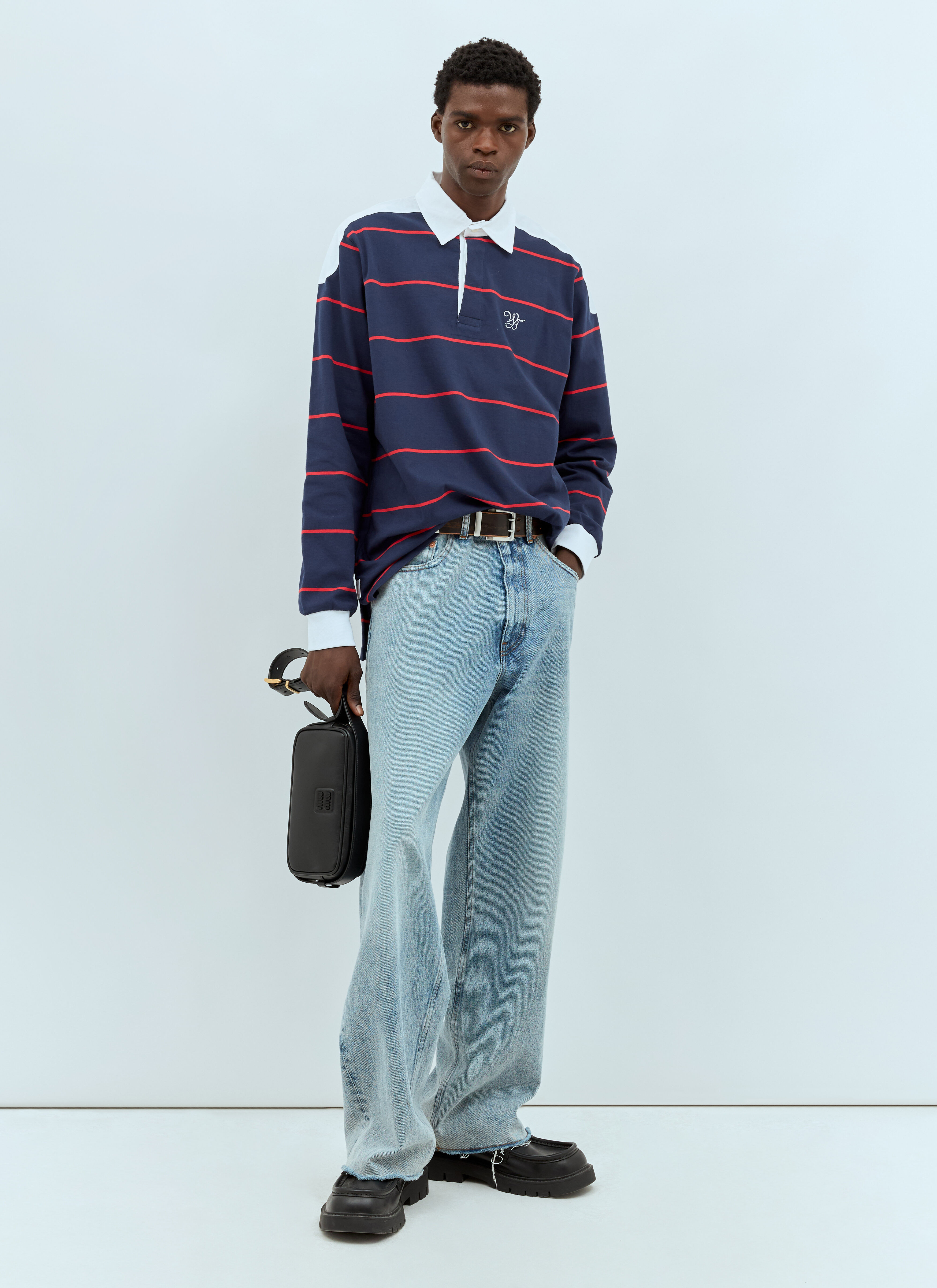 City Polo Shirt - 2