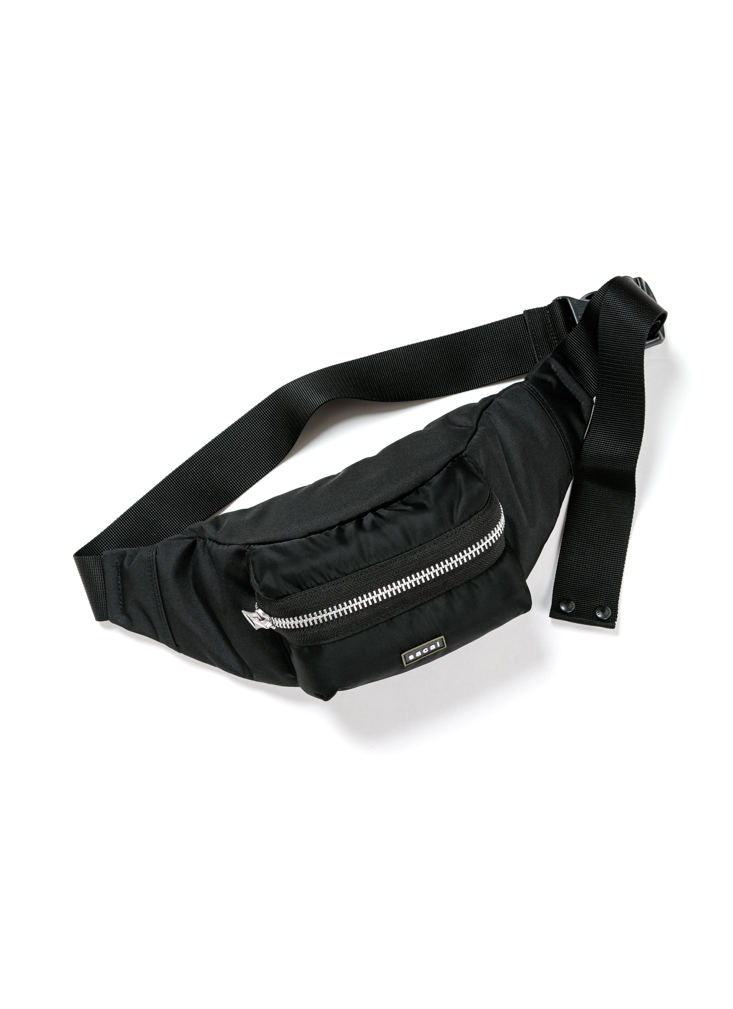 Pocket Bum Bag - 1