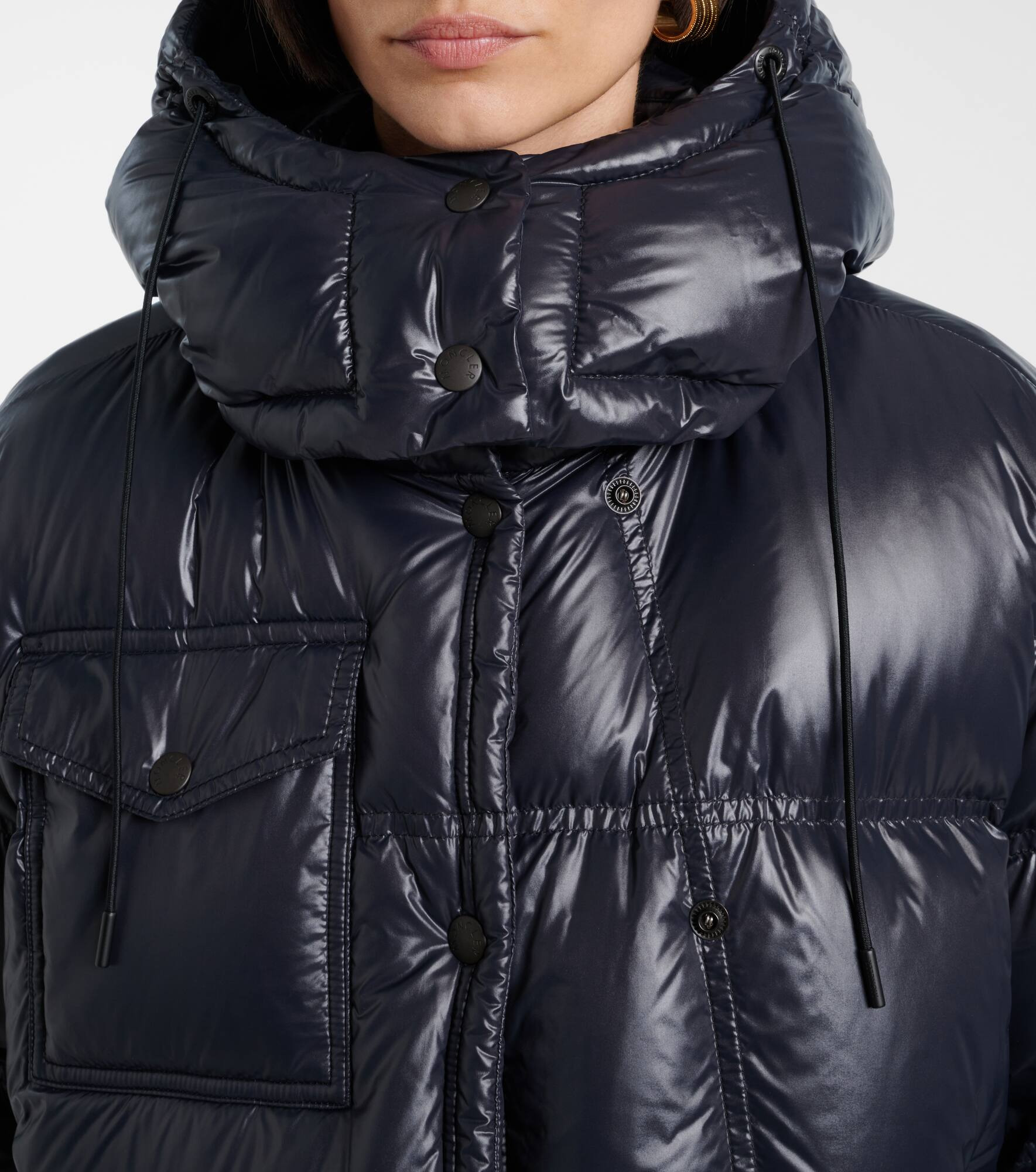 Erea down jacket - 4