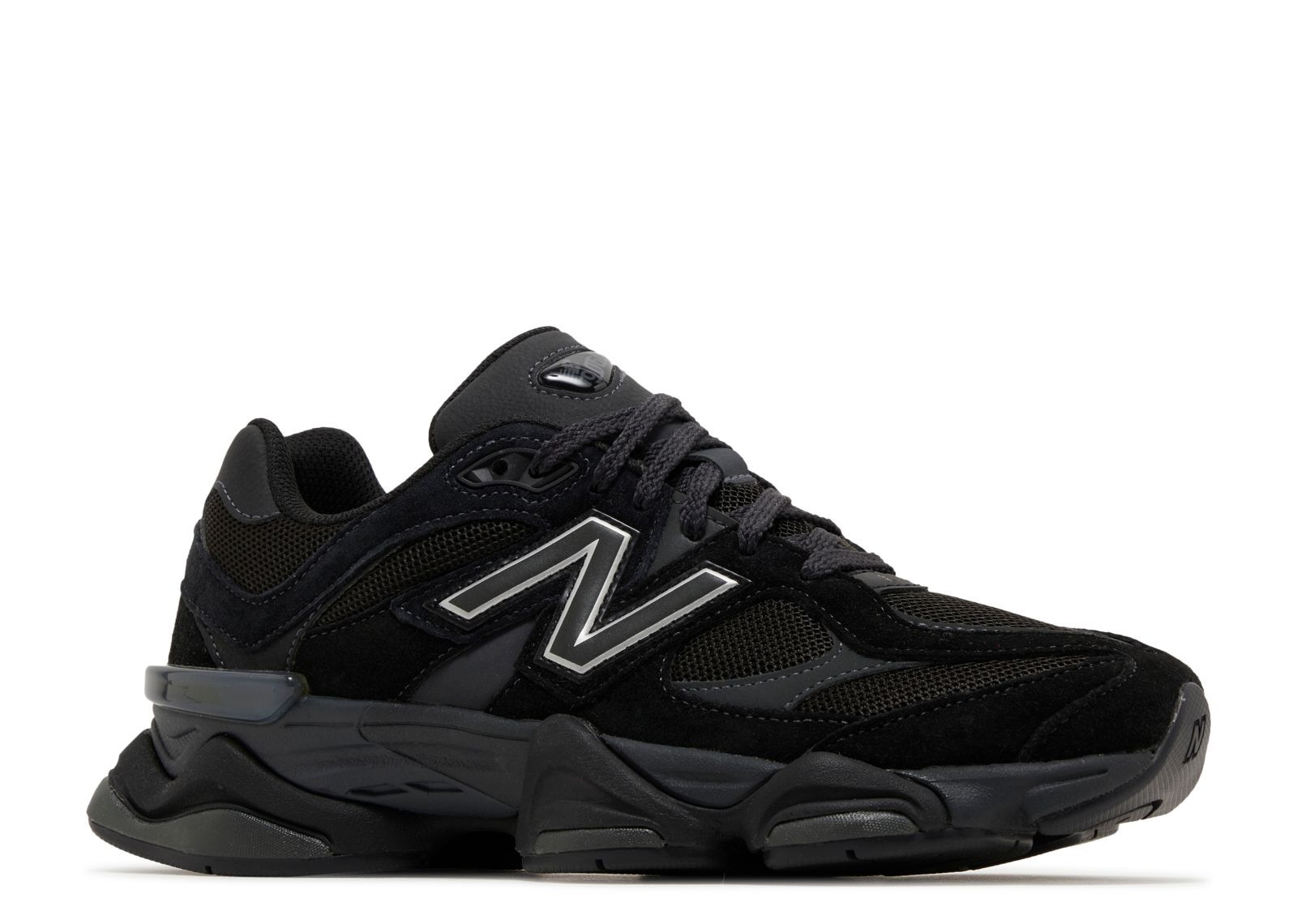 NEW BALANCE 9060 'BLACK' - 2