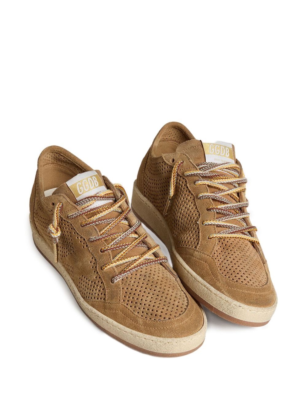 Ball Star sneakers - 2