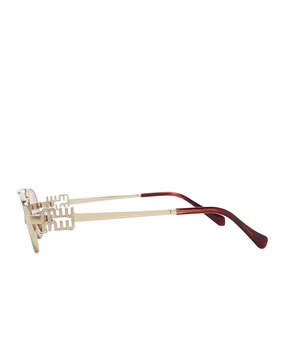 Round Sunglasses - 3