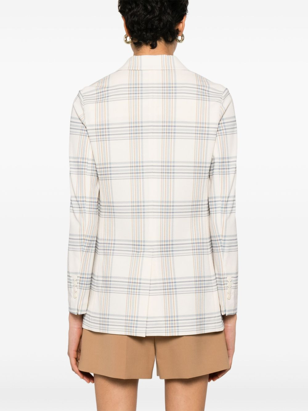 Circolo 1901 - Circolo 1901 Jacket - 4