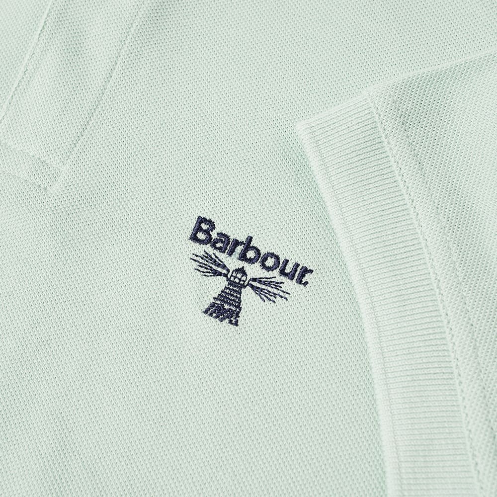 Barbour Beacon Polo - 2