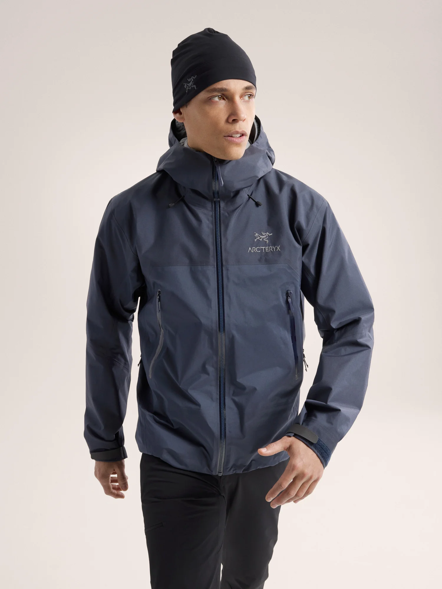 Arc'teryx Beta AR Jacket Stormhood - X000006488#565 | REVERSIBLE