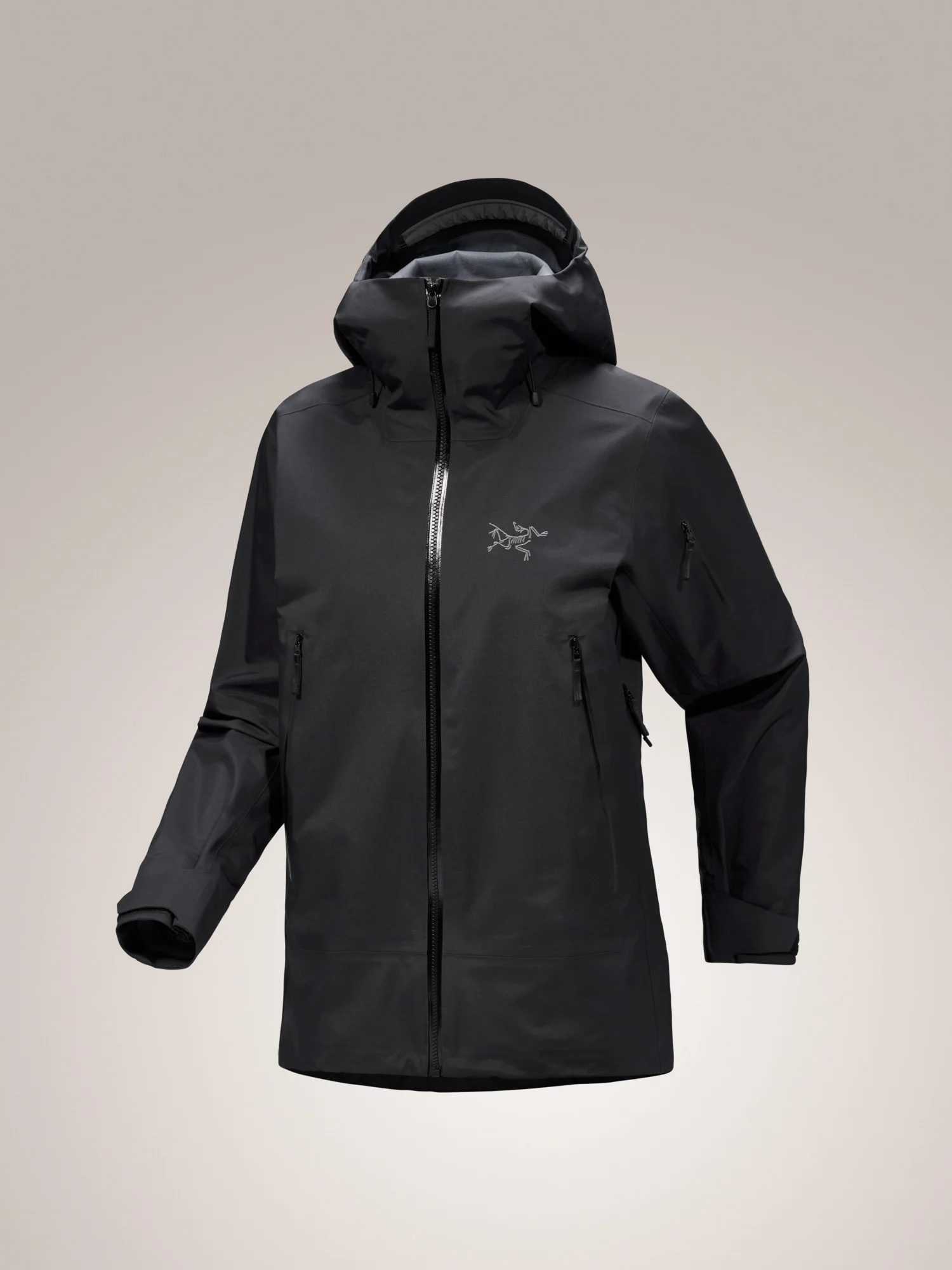 Sentinel Jacket - 1