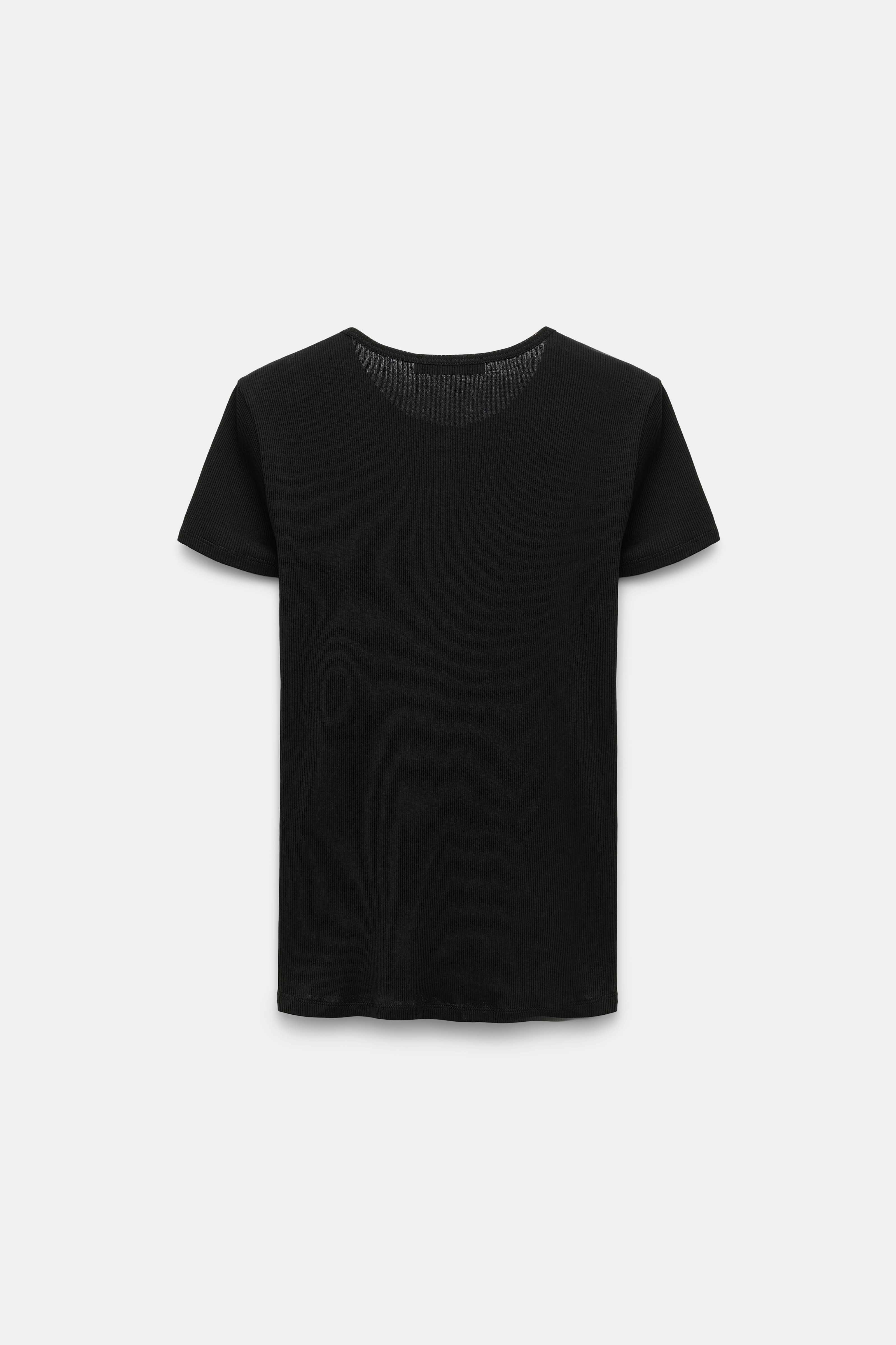 PURE SLEEKNESS shirt - 5