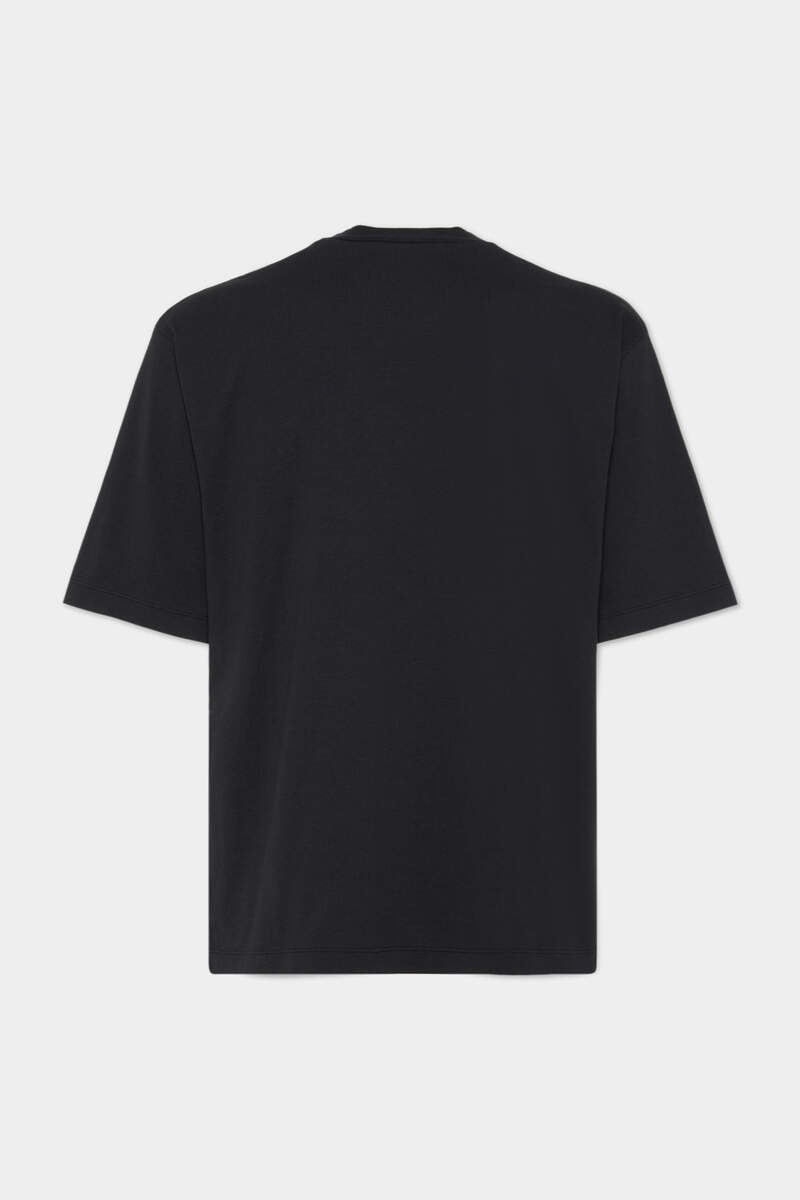 DSQUARED2 LOOSE FIT CANADA T-SHIRT outlook
