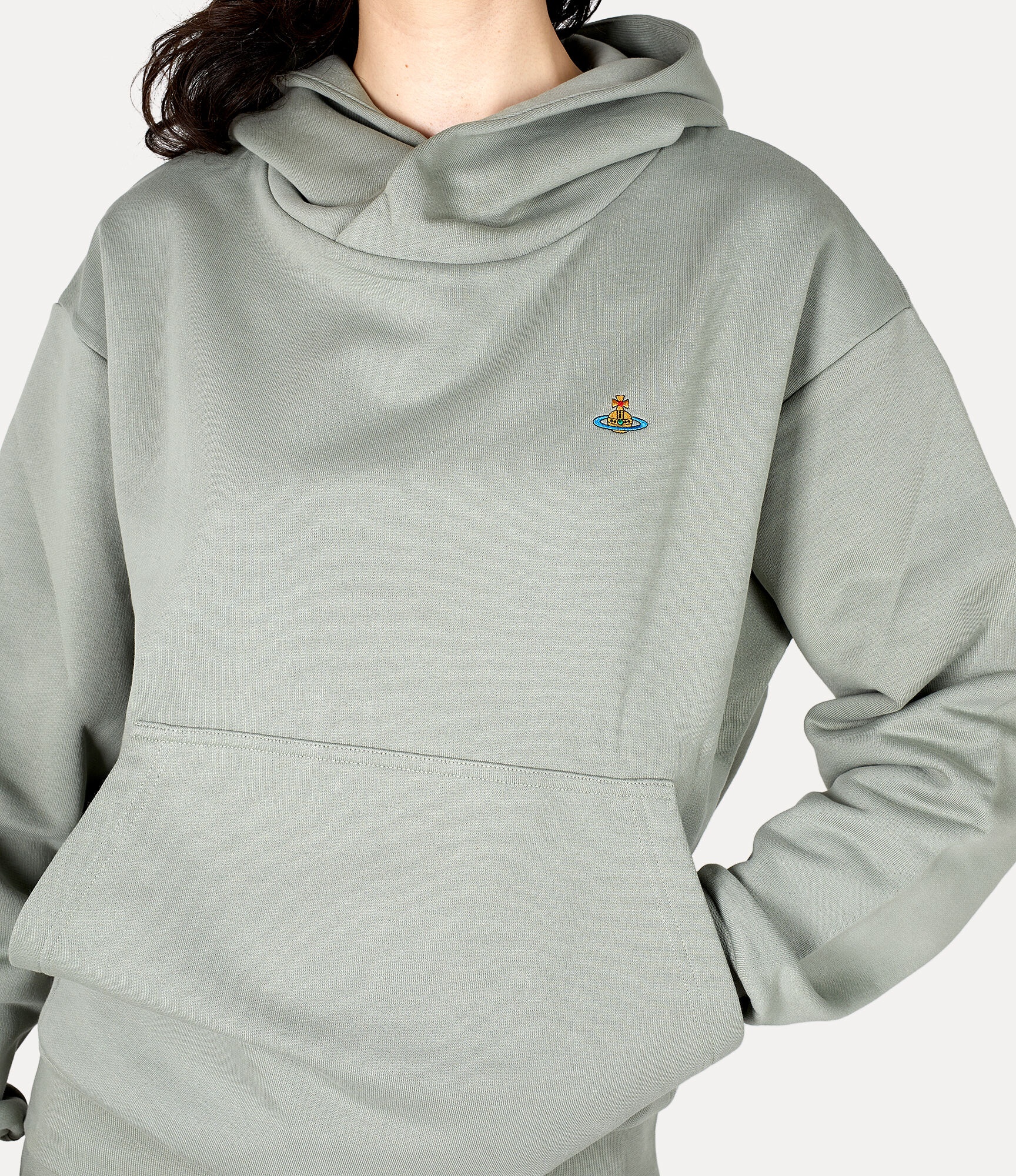 PULLOVER SWEATSHIRT - 4